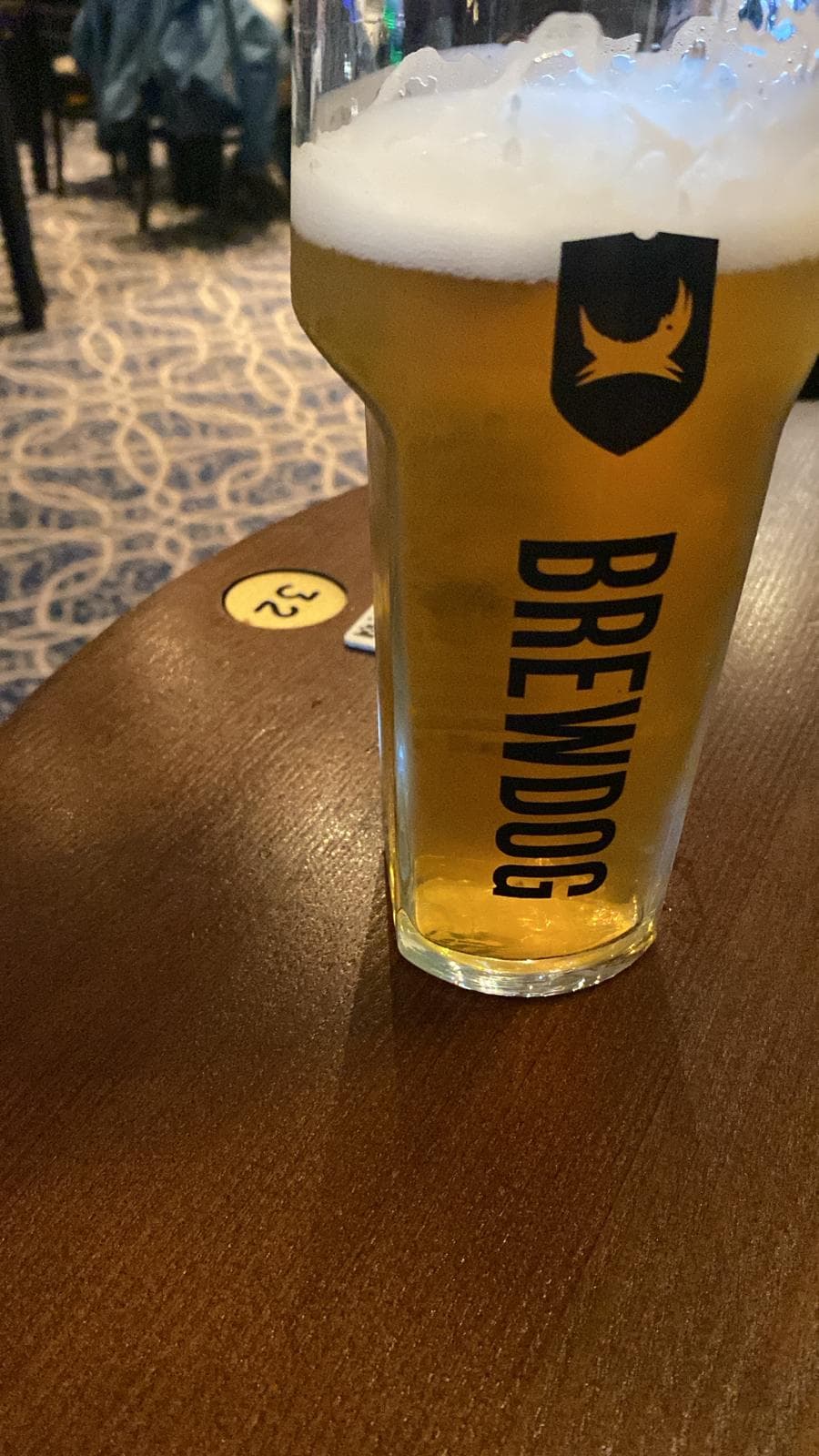 Beer #11842