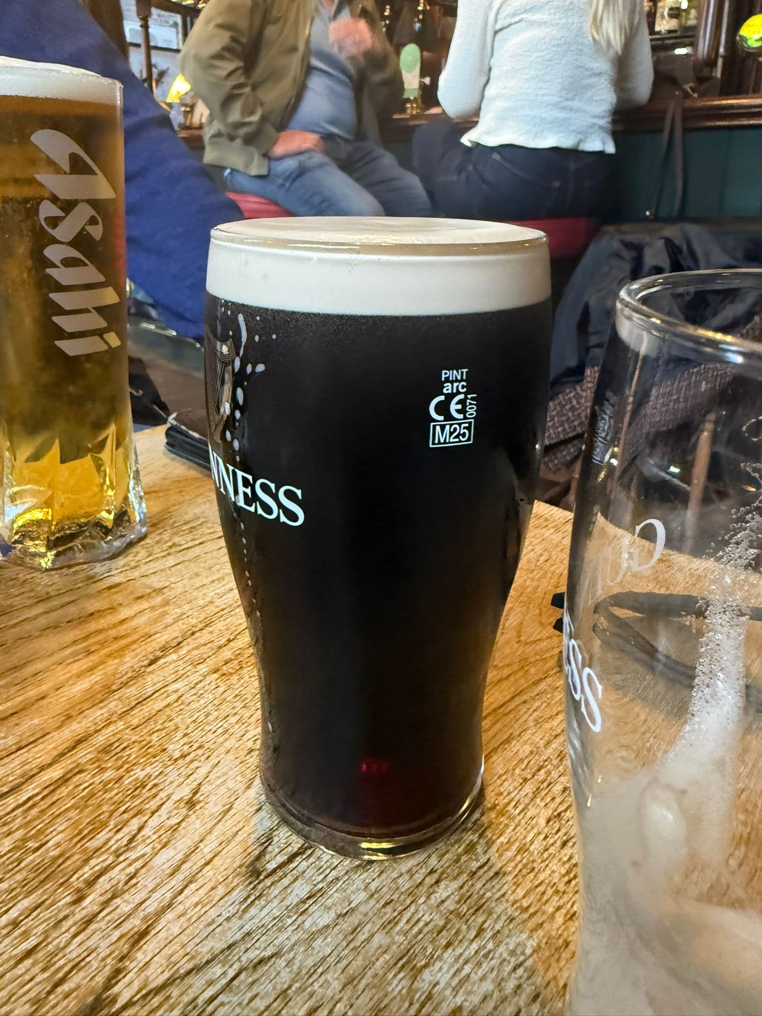Beer #11845