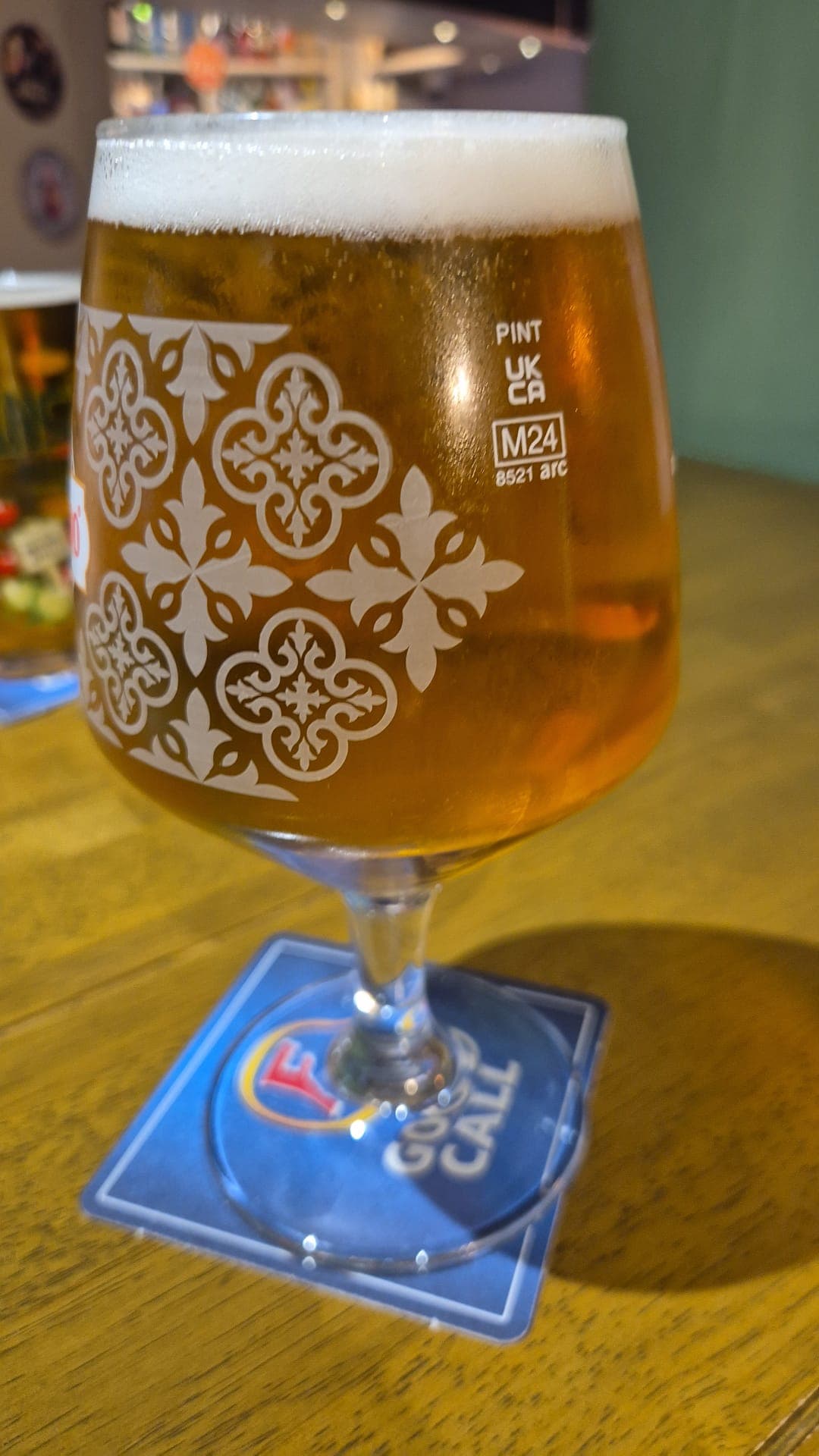 Beer #11848