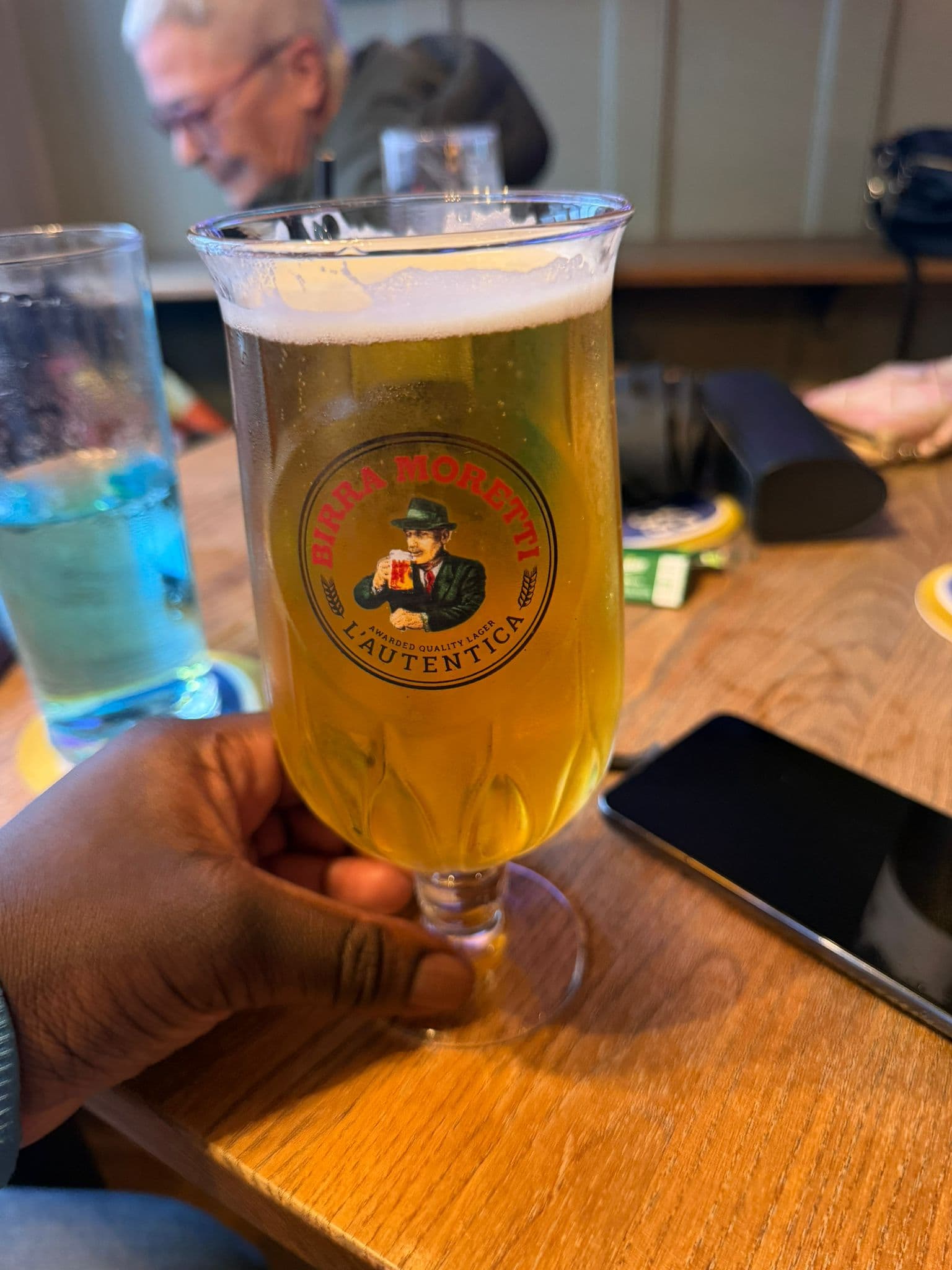 Beer #11849