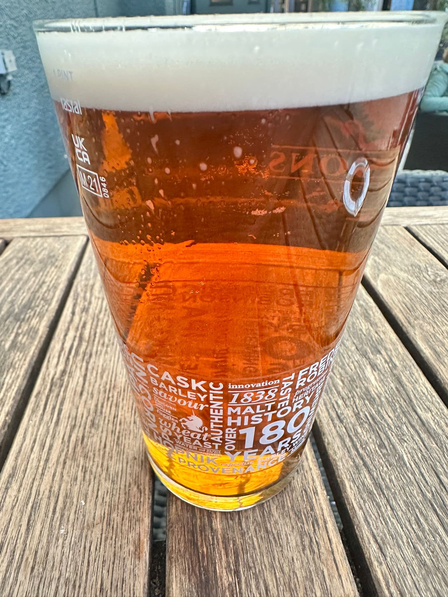 Beer #11864