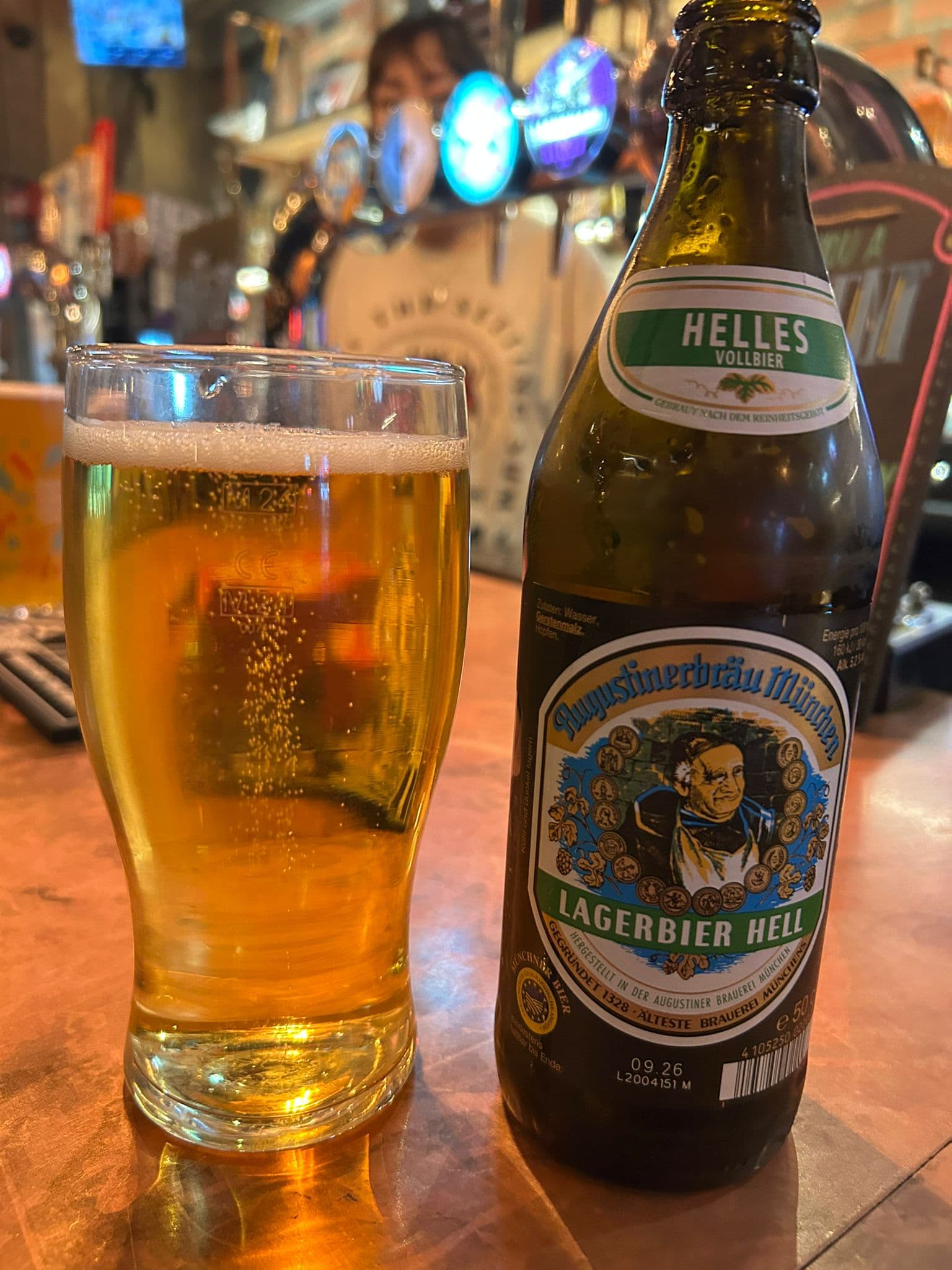 Beer #11866