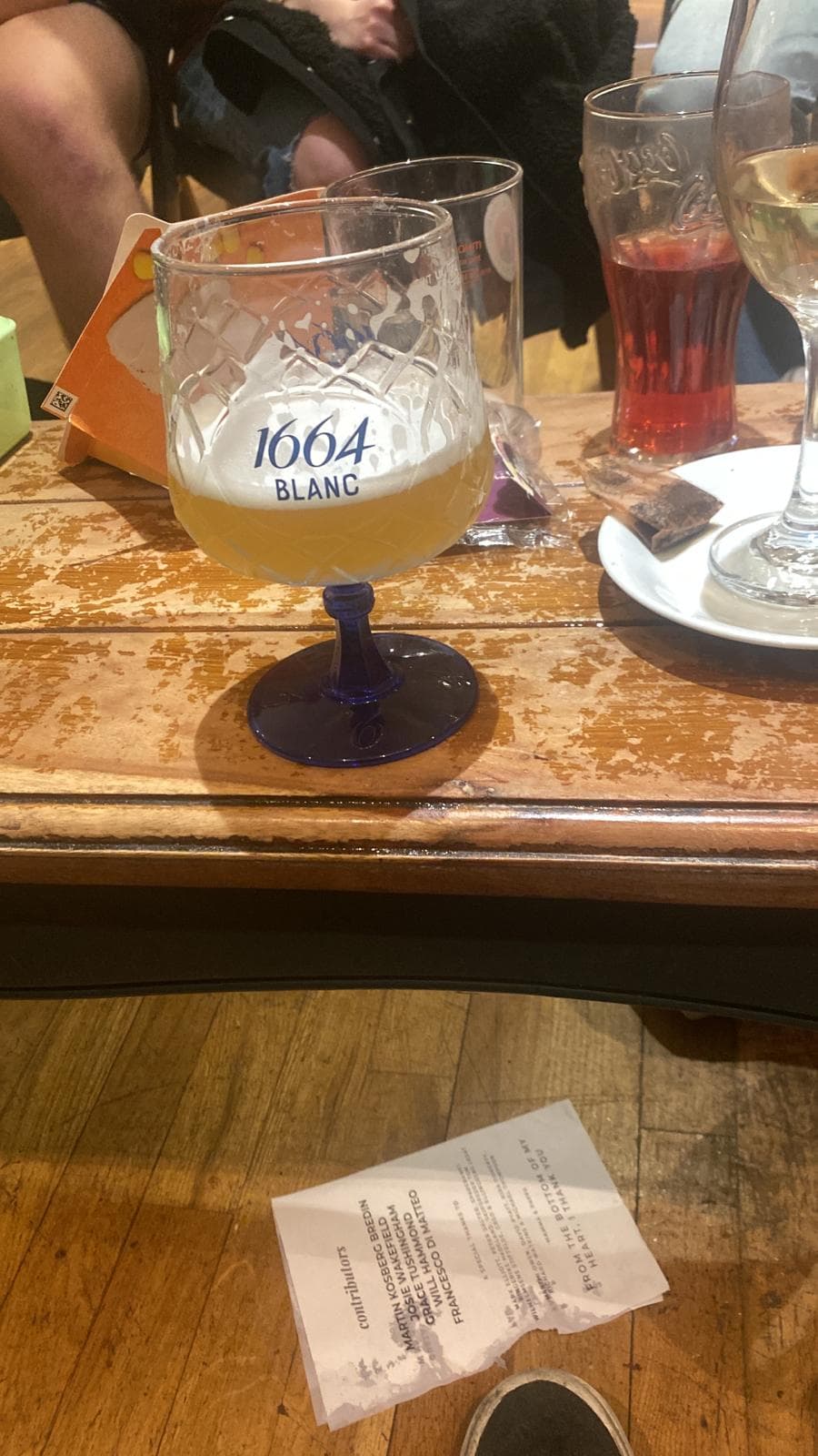 Beer #11884