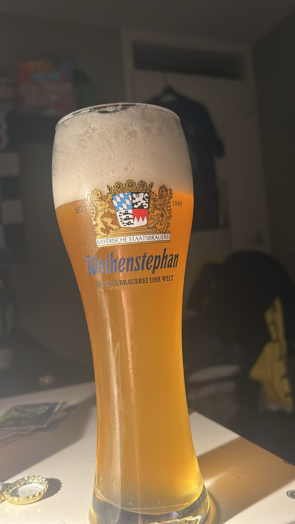 Beer #11892