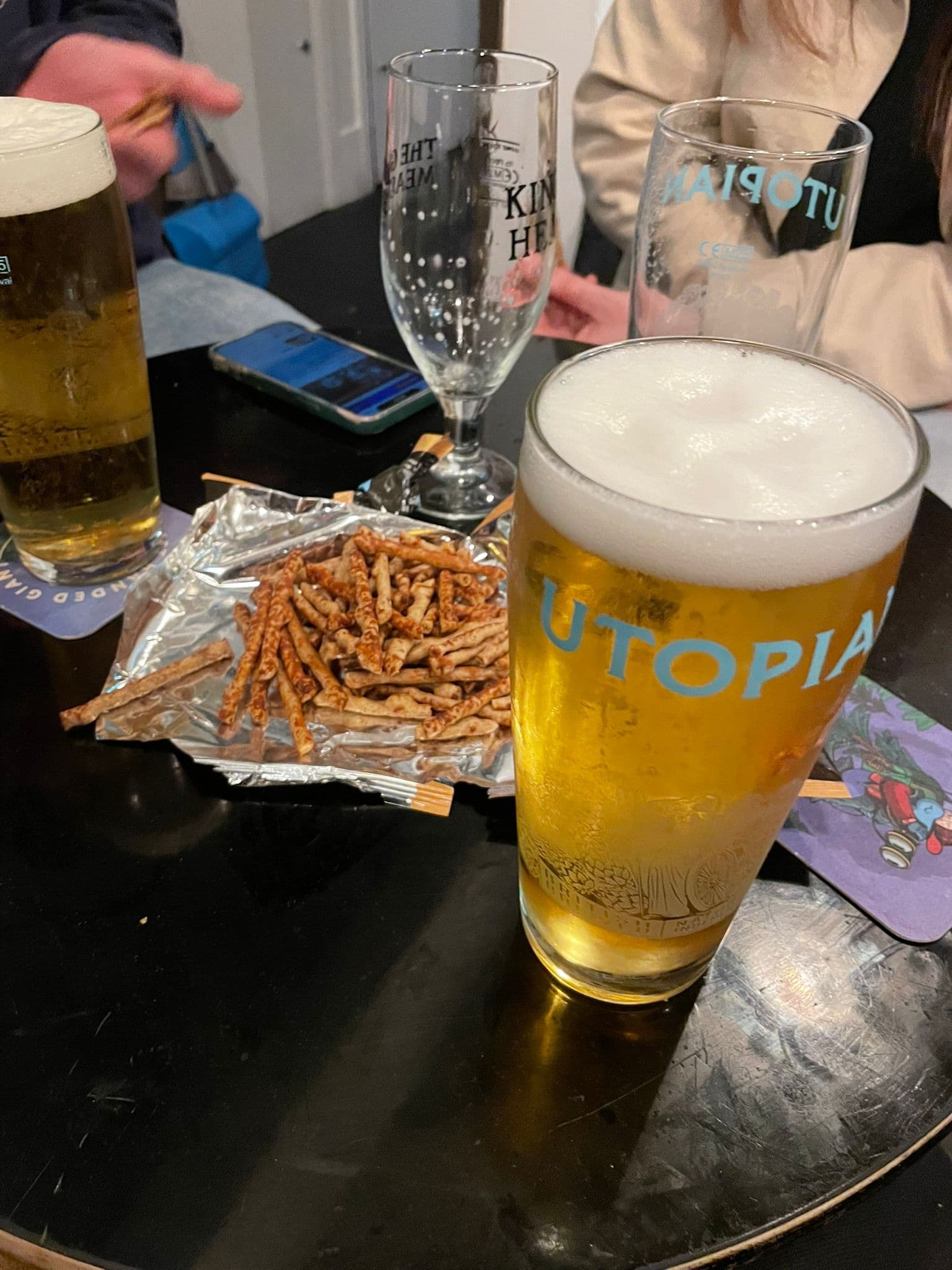 Beer #11898