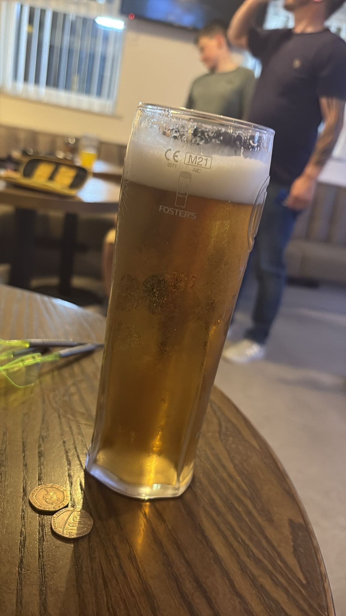 Beer #11901