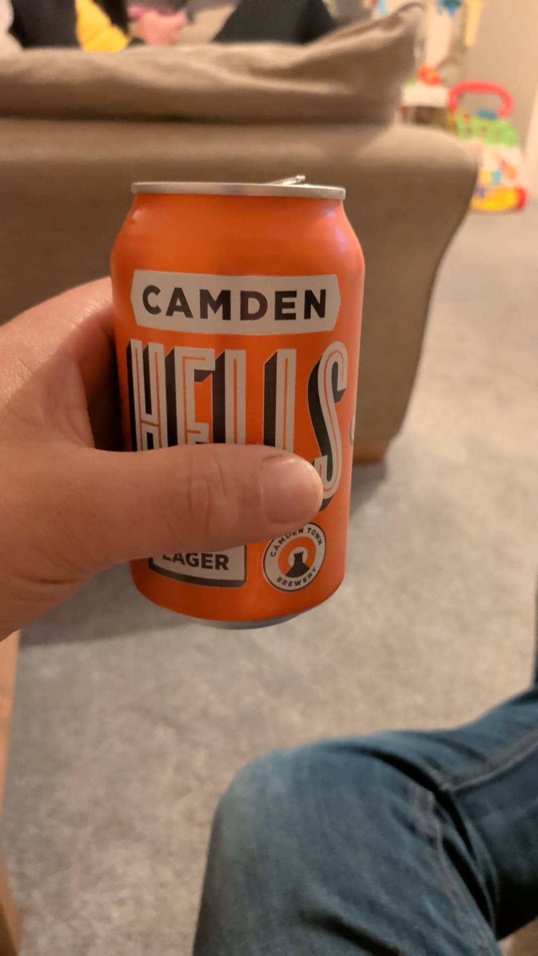 Beer #11904