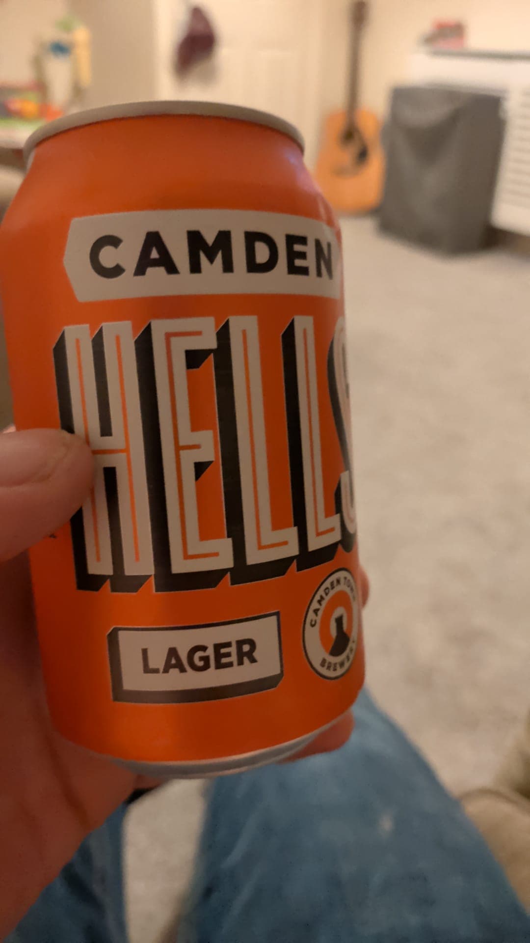 Beer #11907