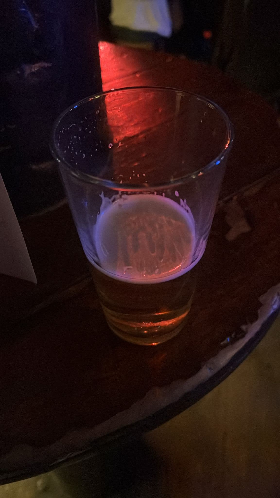 Beer #11909