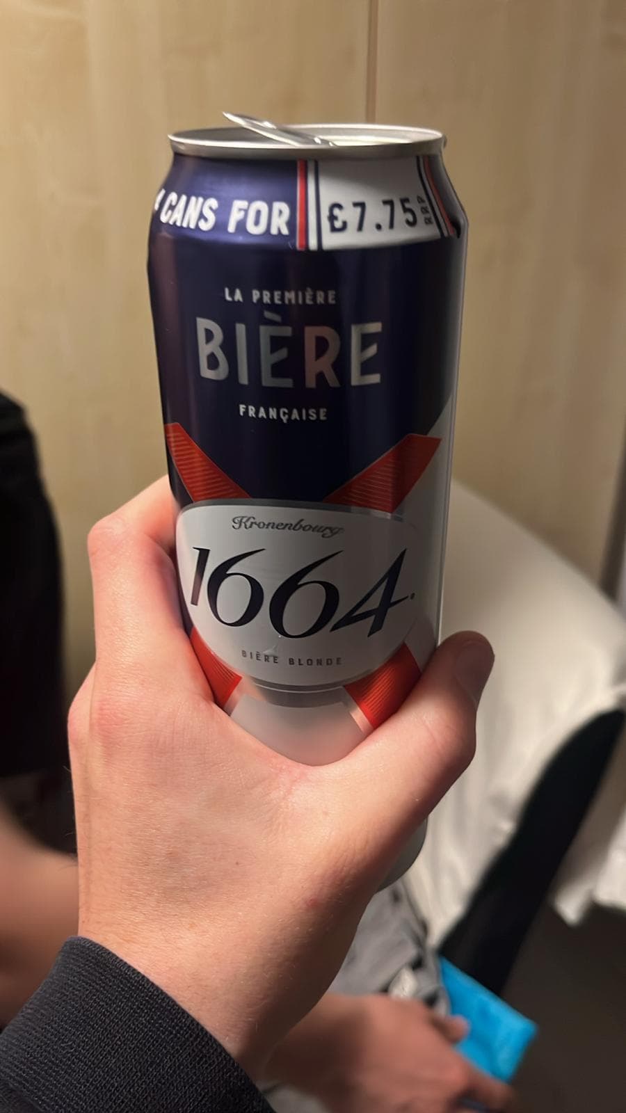 Beer #11910