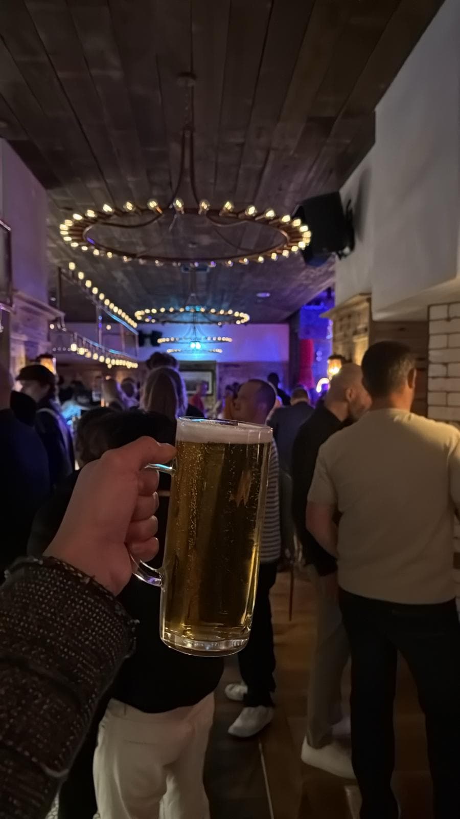 Beer #11912
