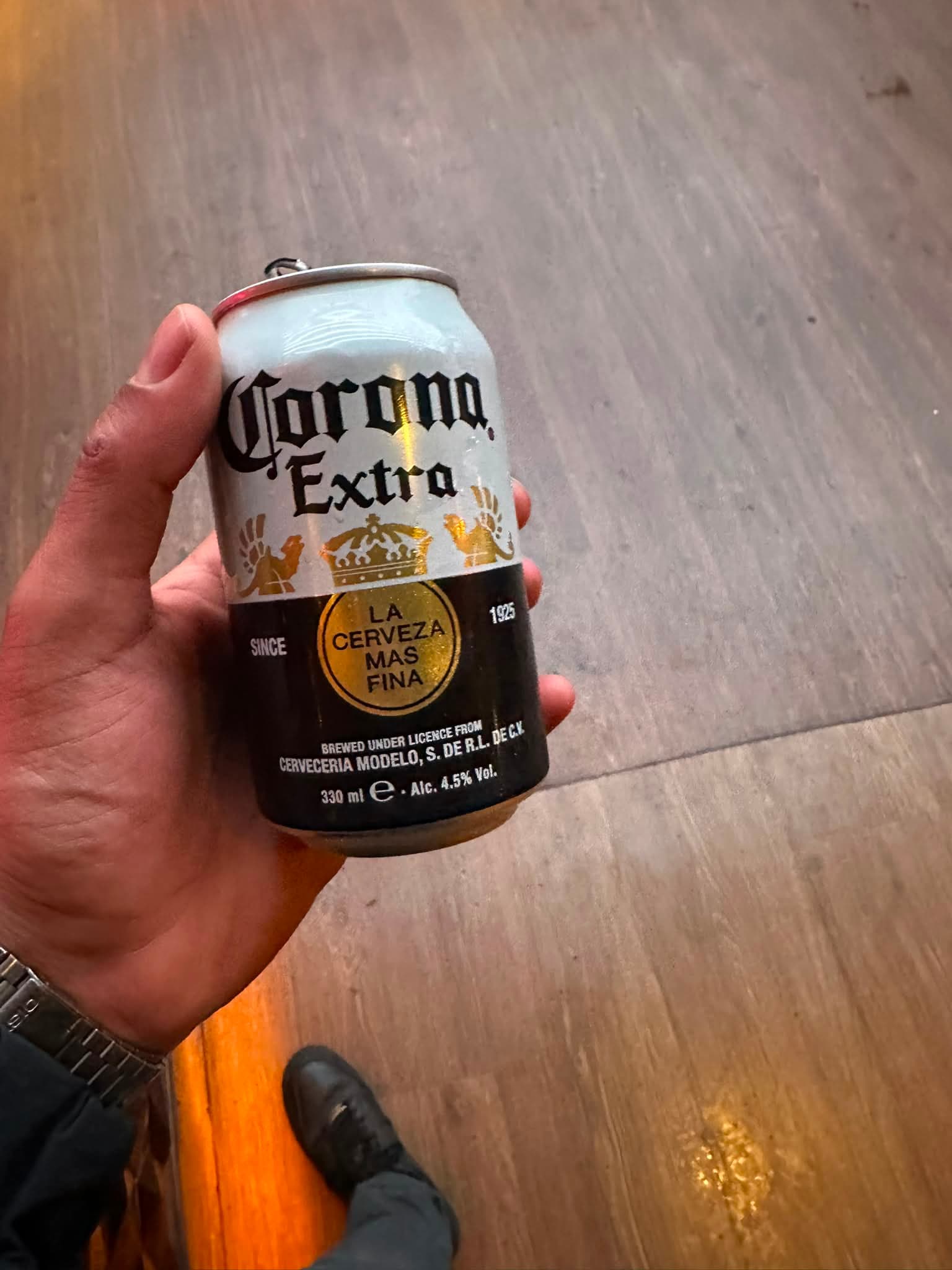 Beer #11917