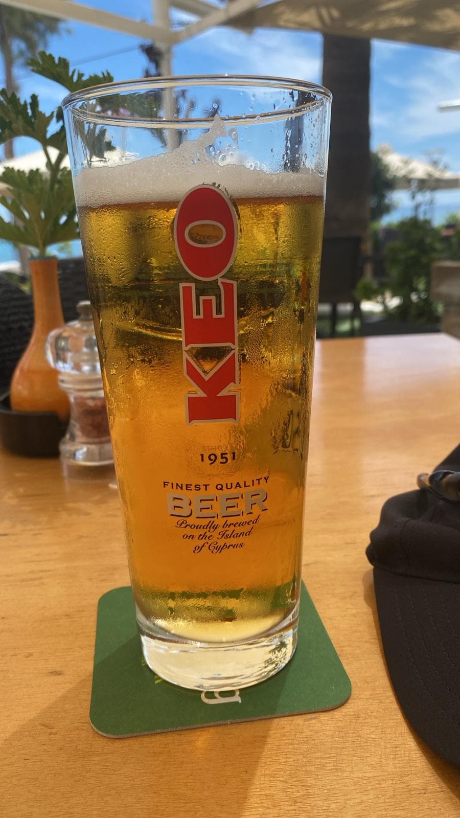 Beer #11919