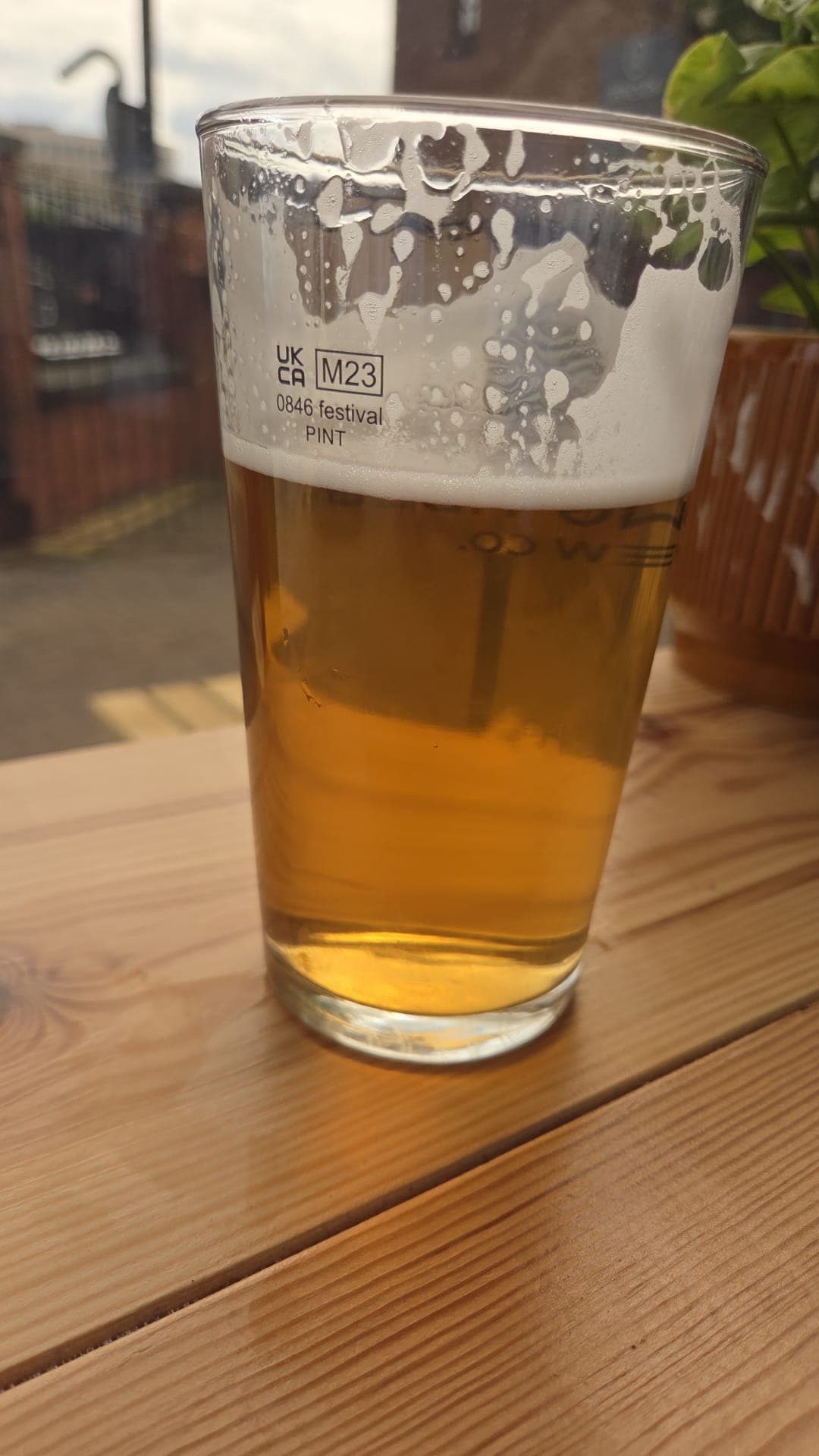 Beer #11923