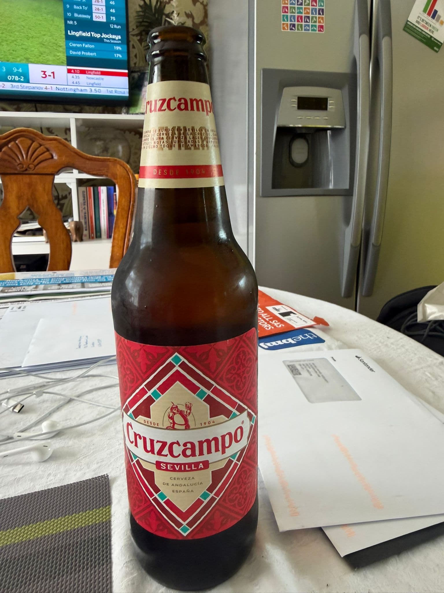 Beer #11930