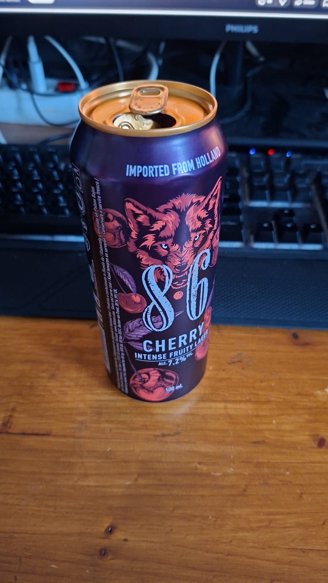 Beer #11945