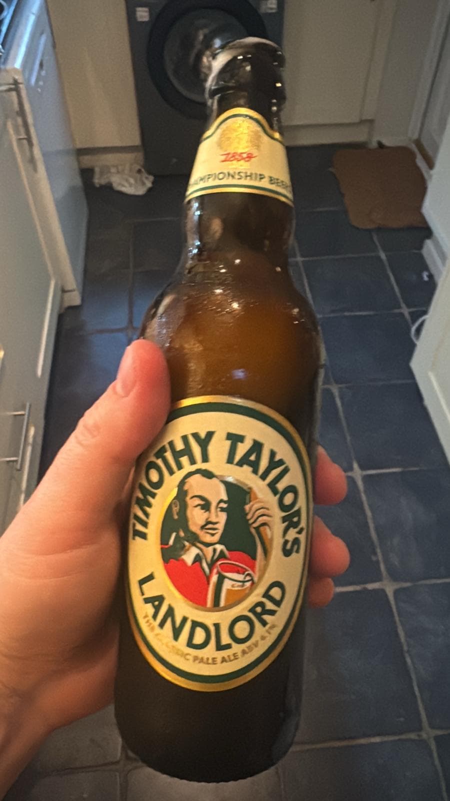 Beer #11952