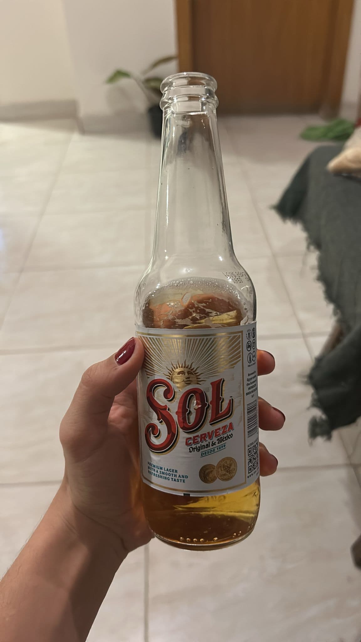 Beer #11957