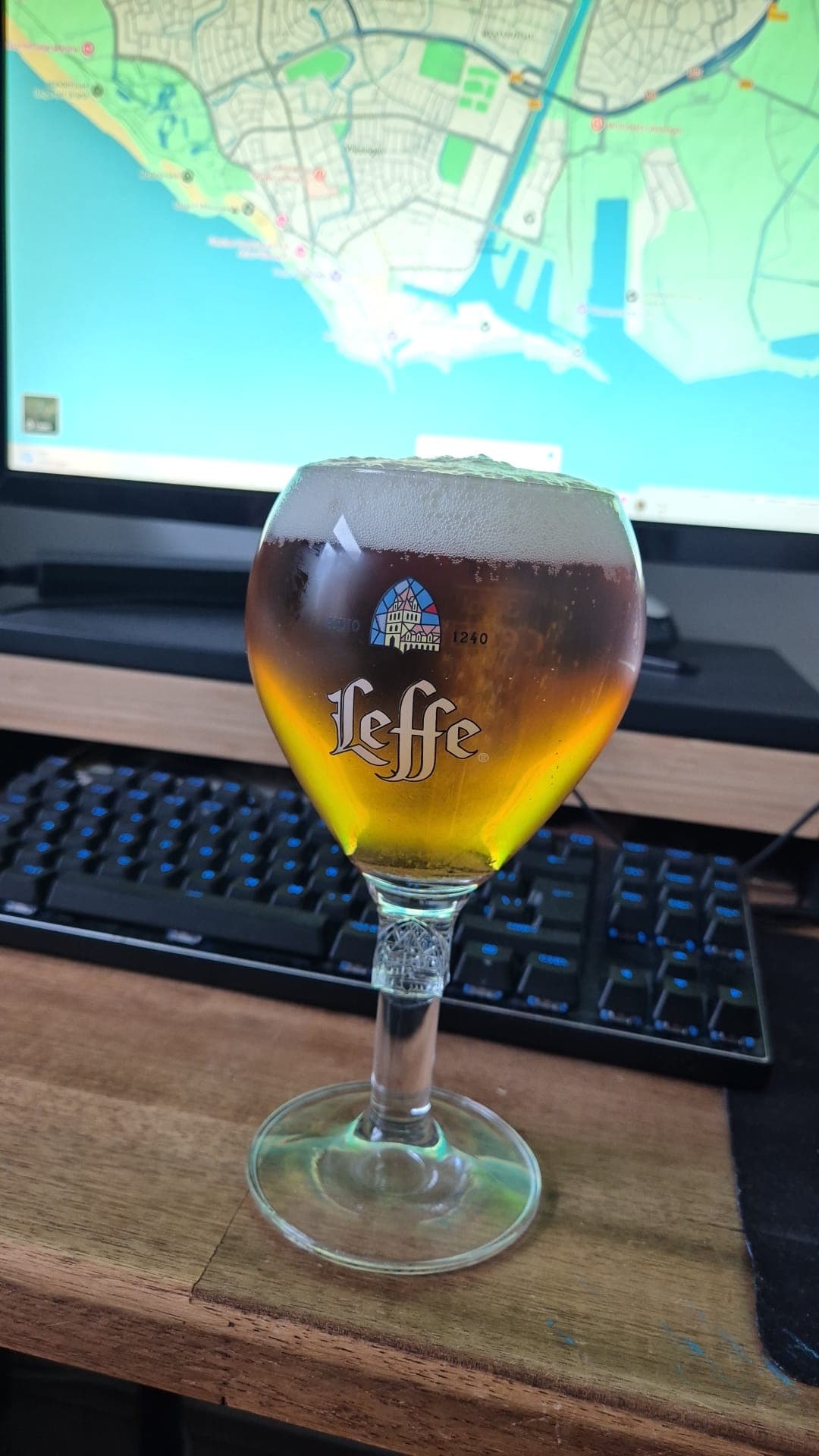 Beer #11958