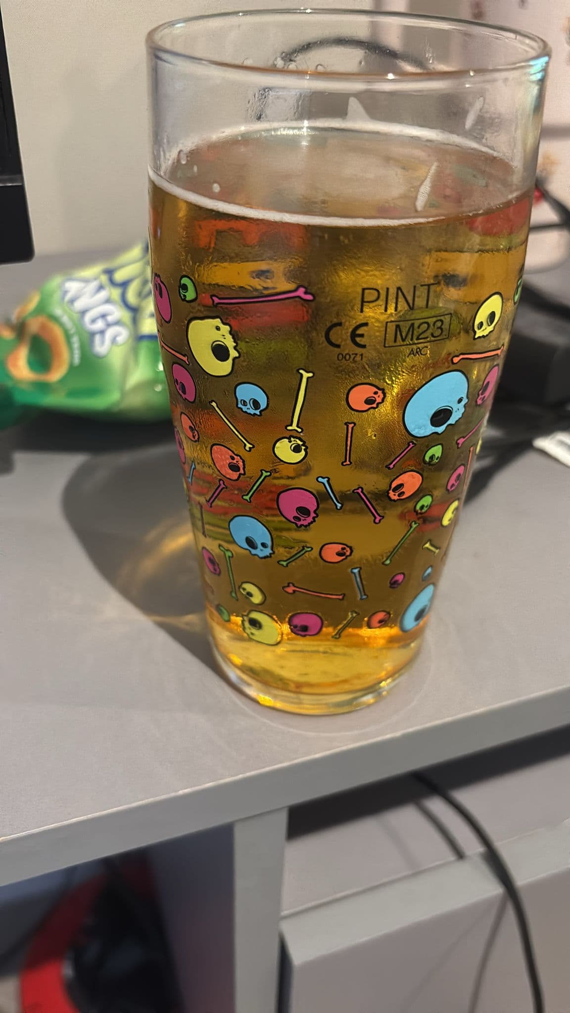 Beer #11969