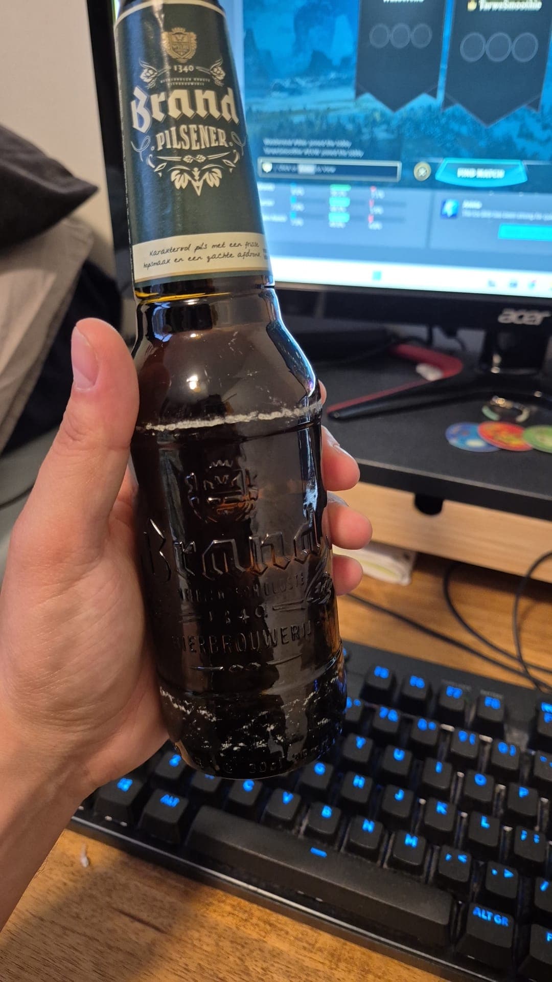 Beer #11974