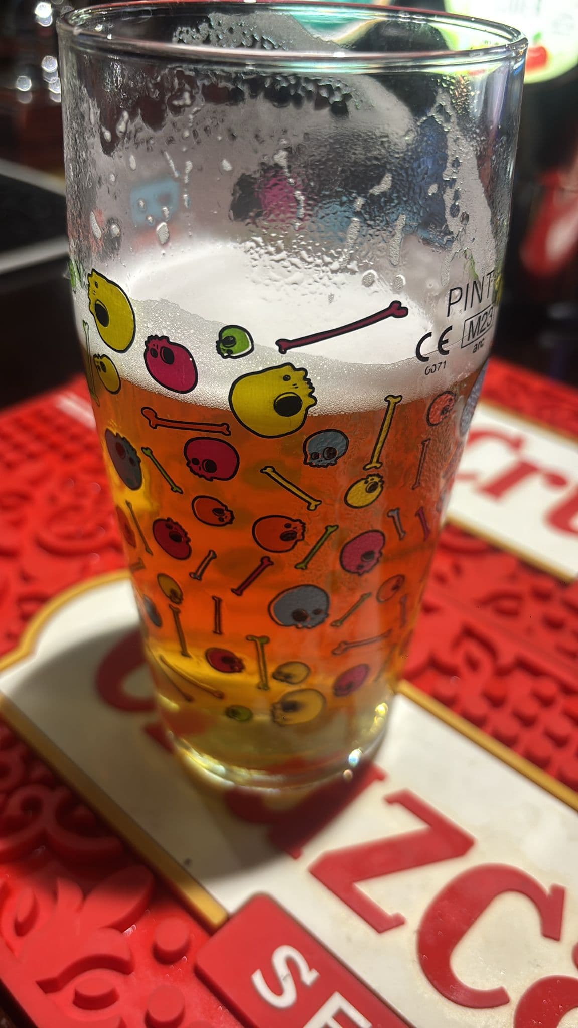Beer #11985