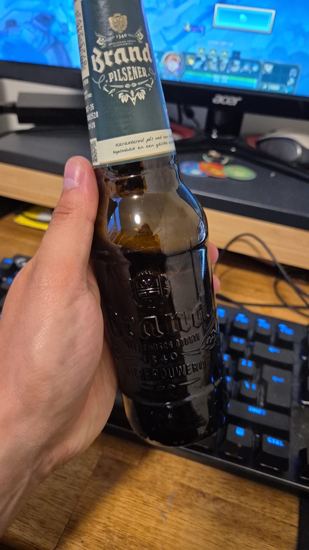 Beer #11989