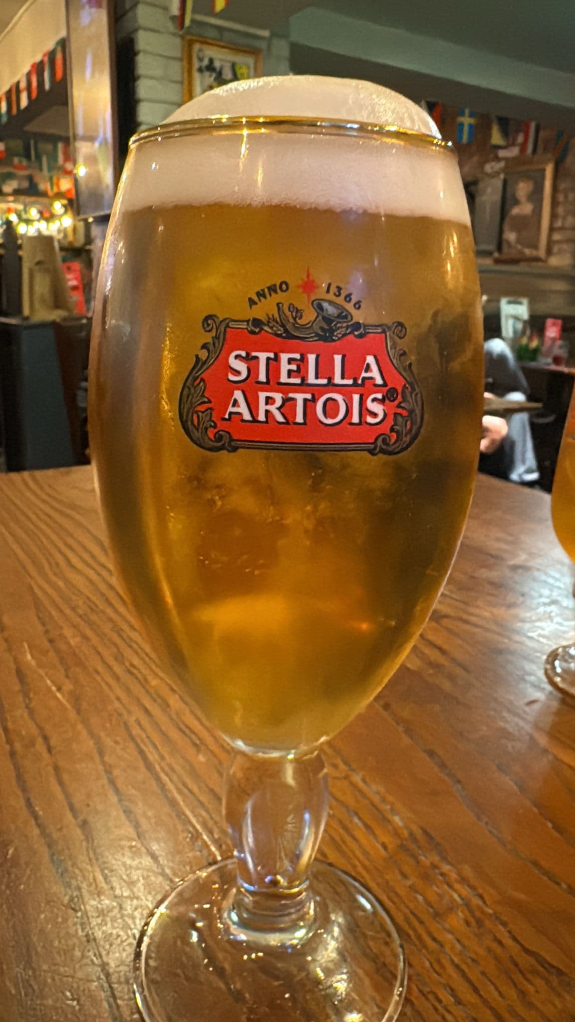 Beer #11996