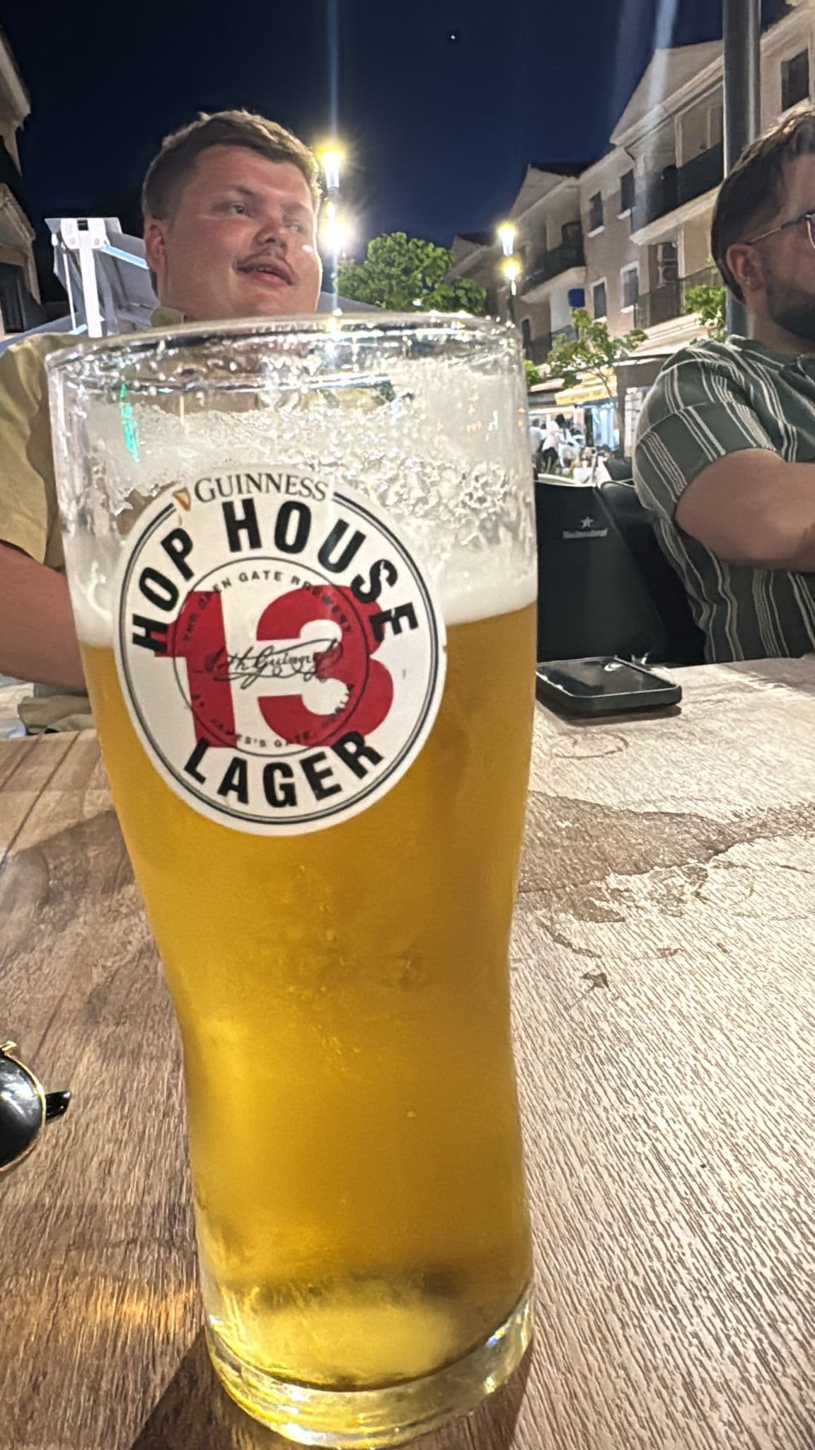 Beer #12007