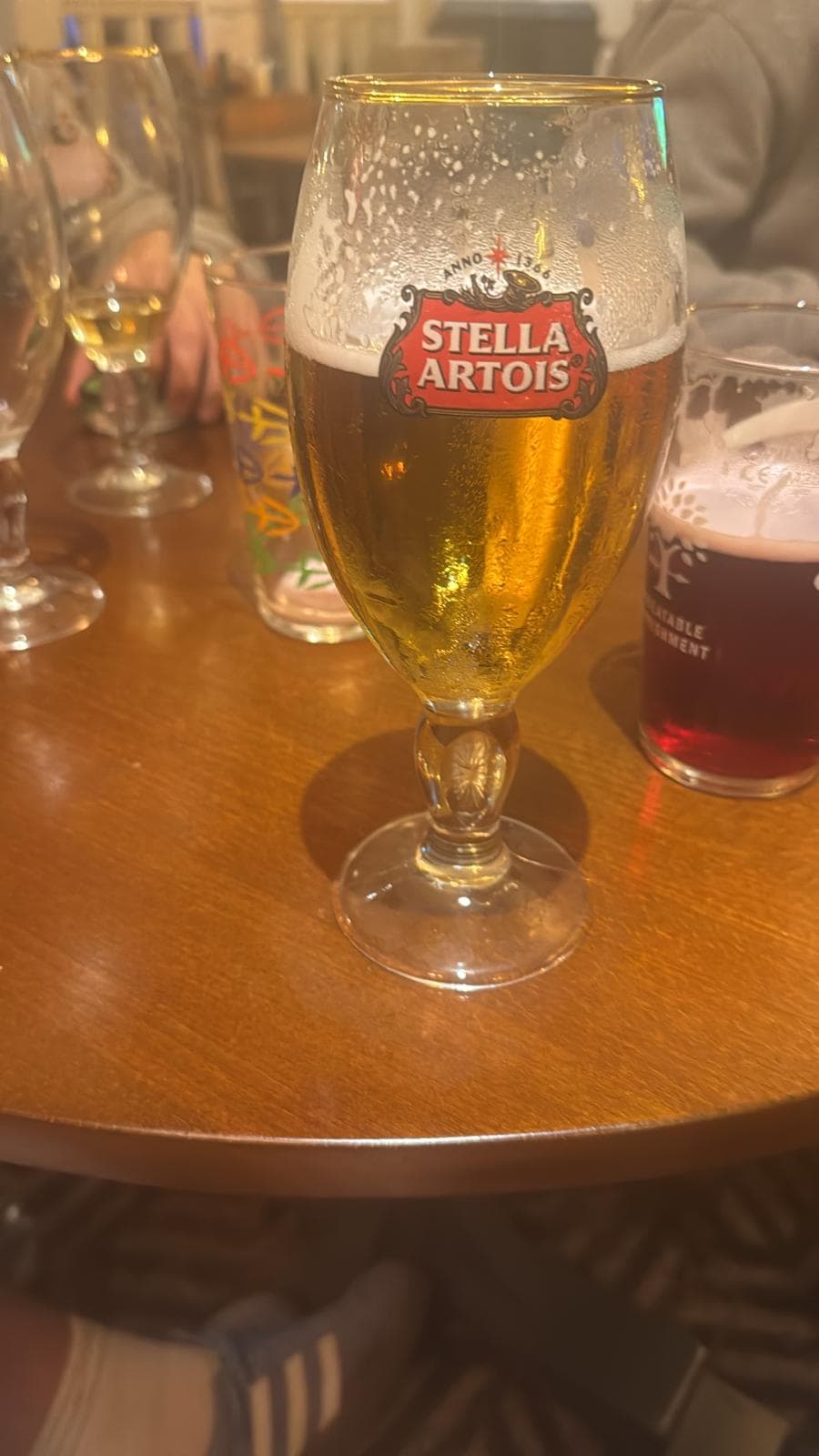 Beer #12015
