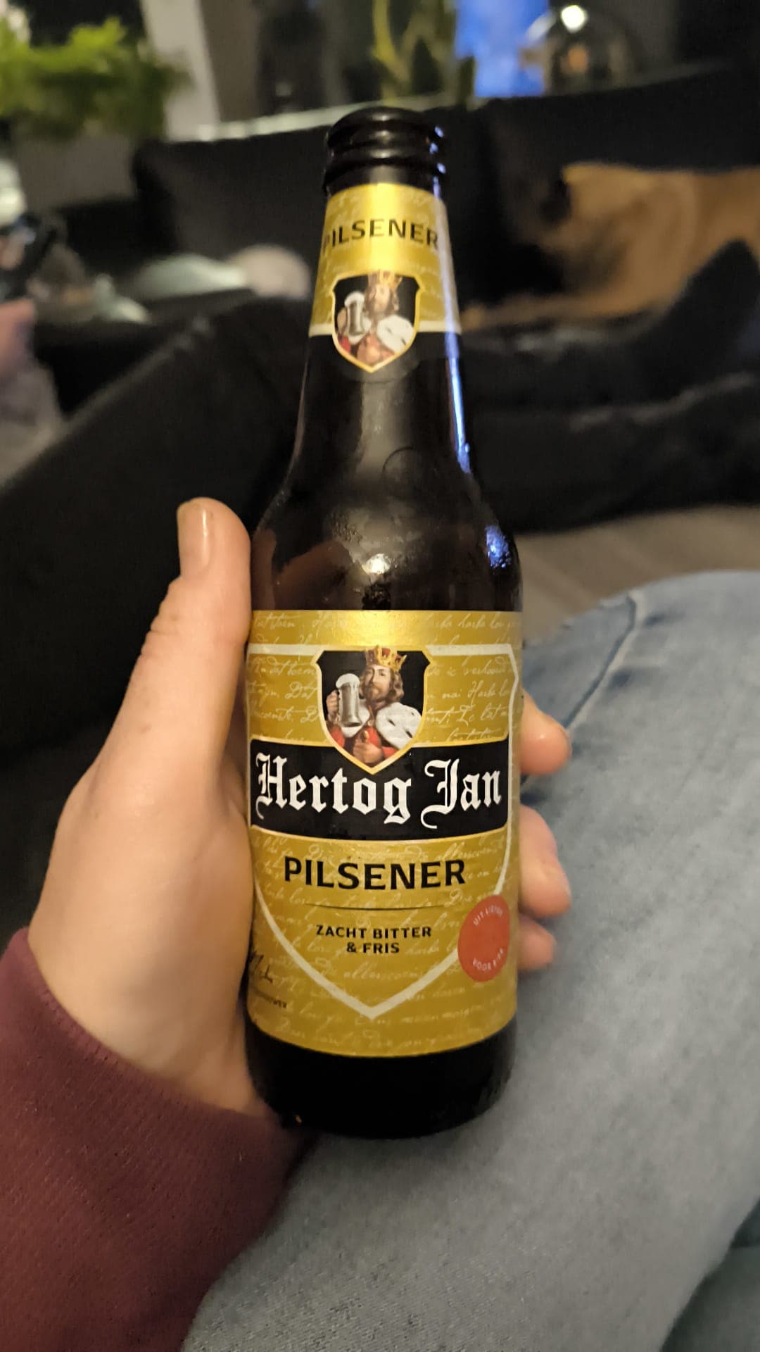 Beer #12017