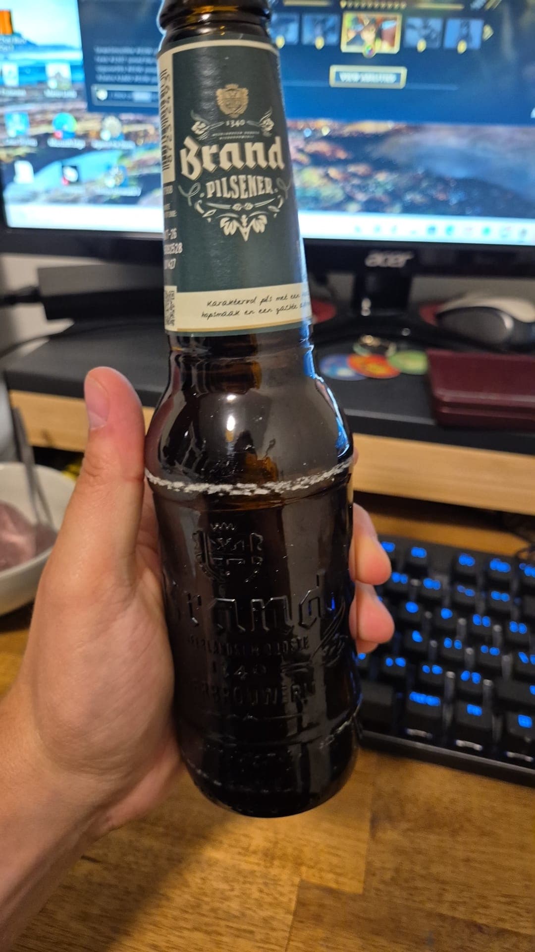 Beer #12019