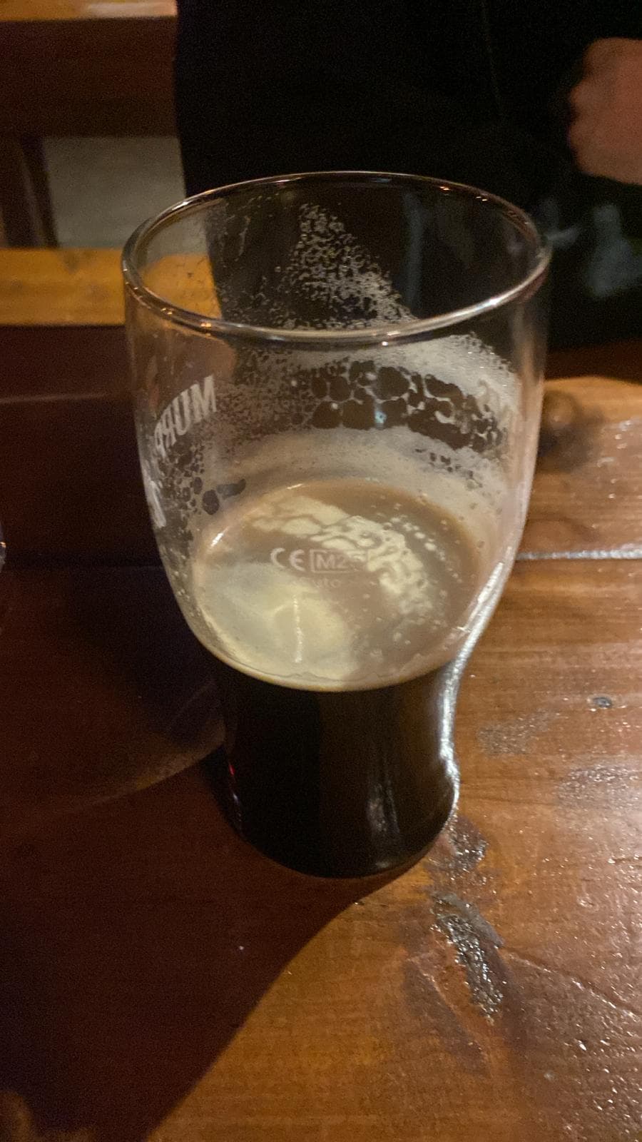 Beer #12020