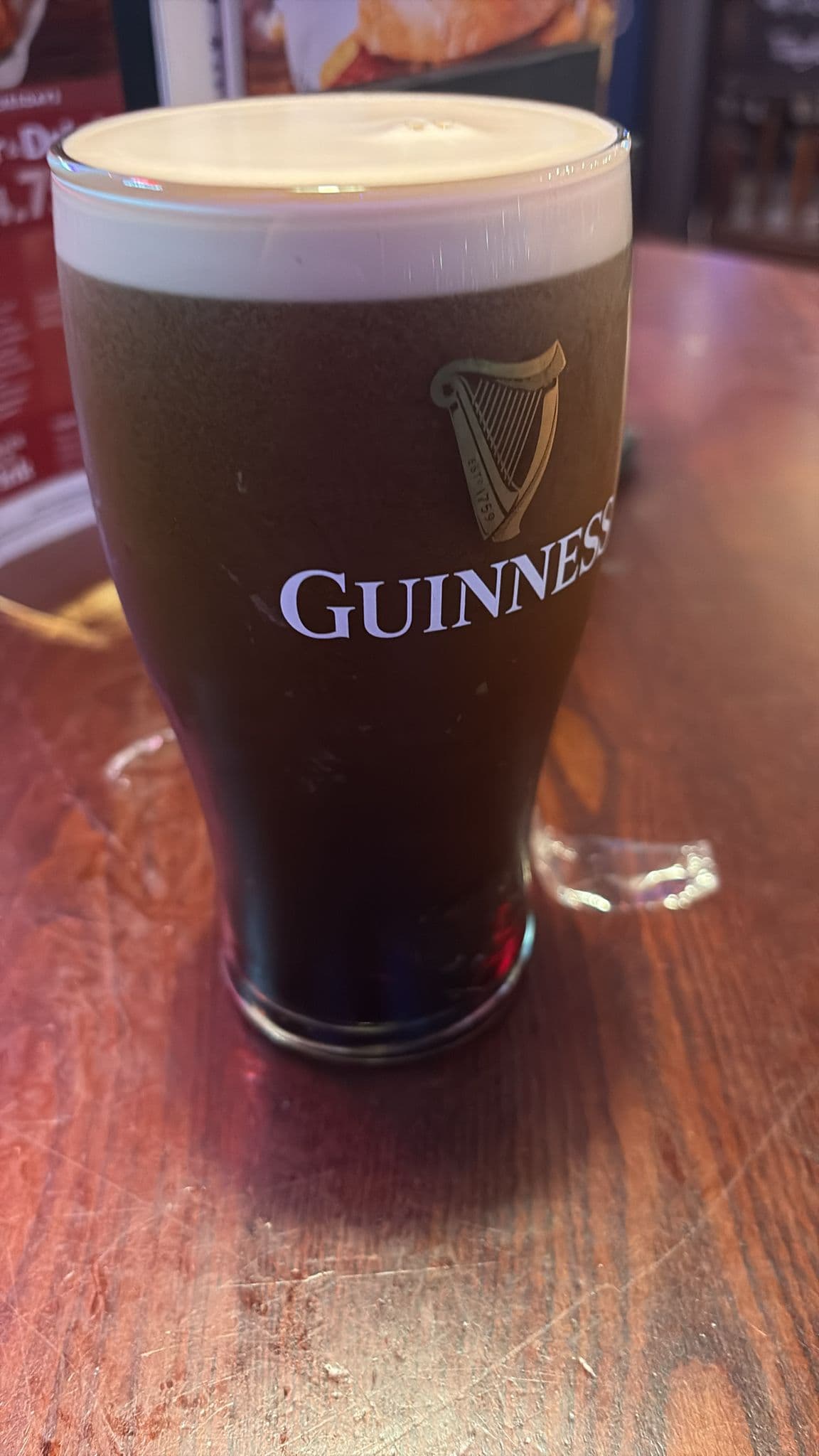 Beer #12022