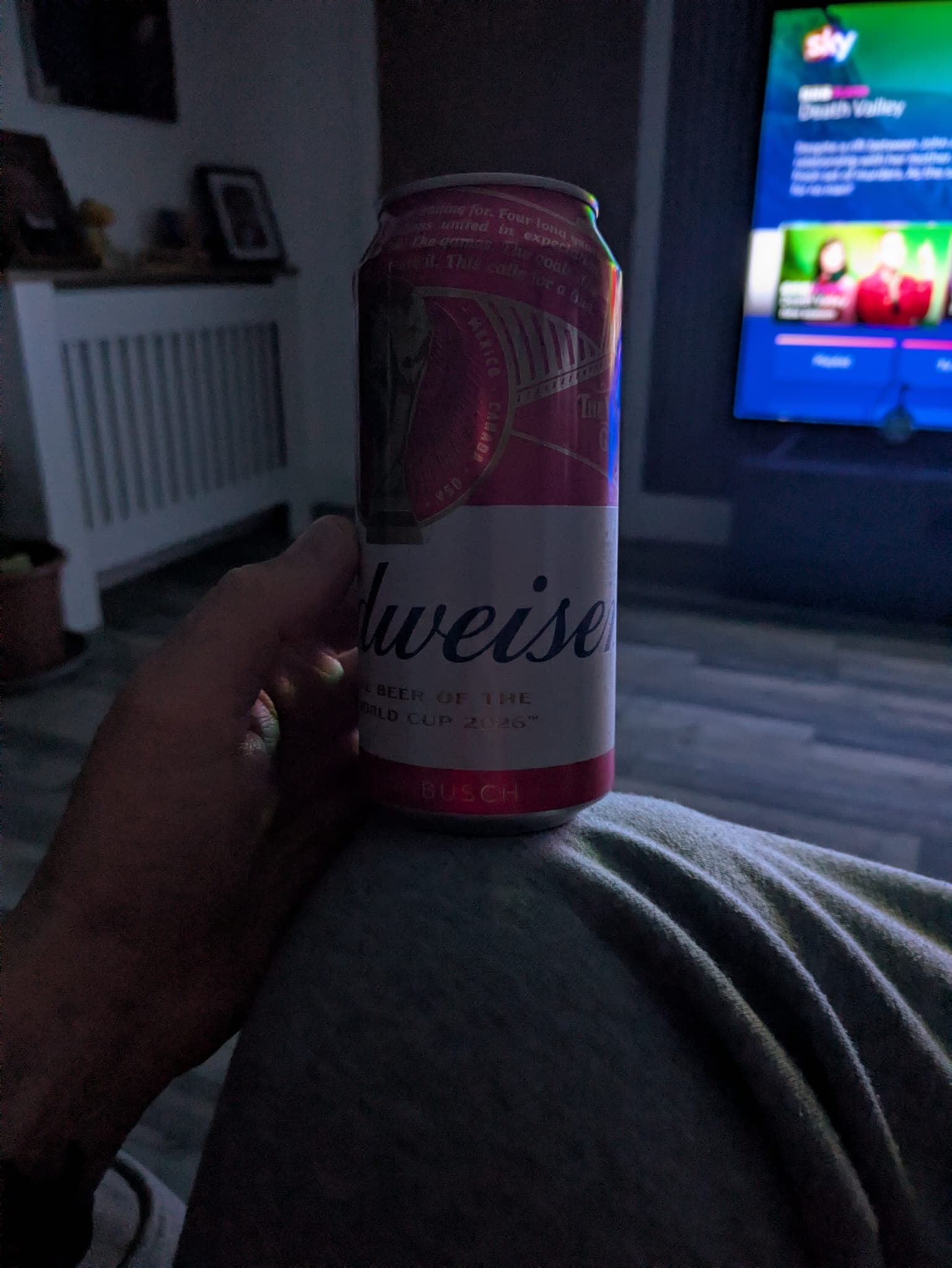 Beer #12027