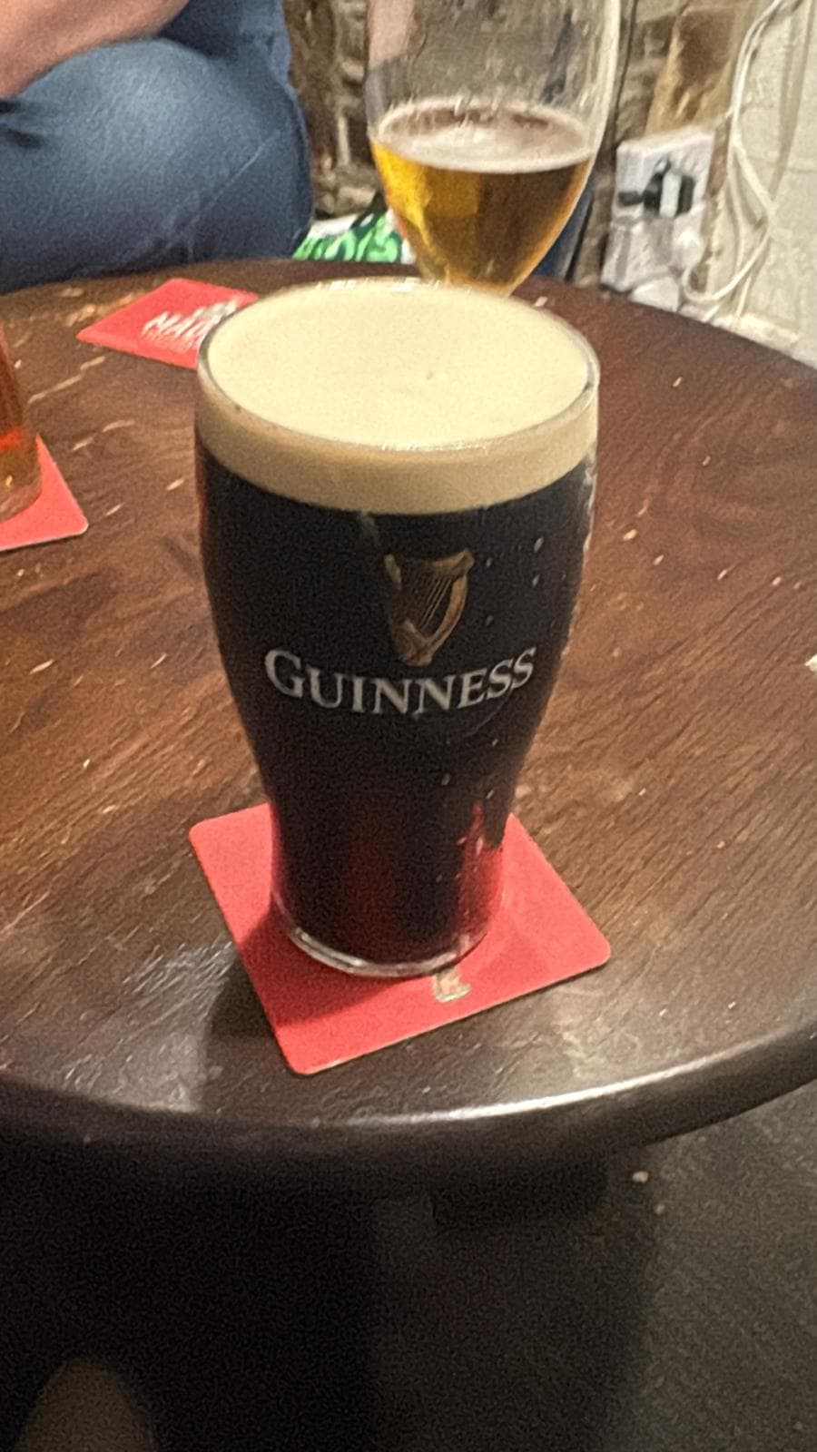 Beer #12034