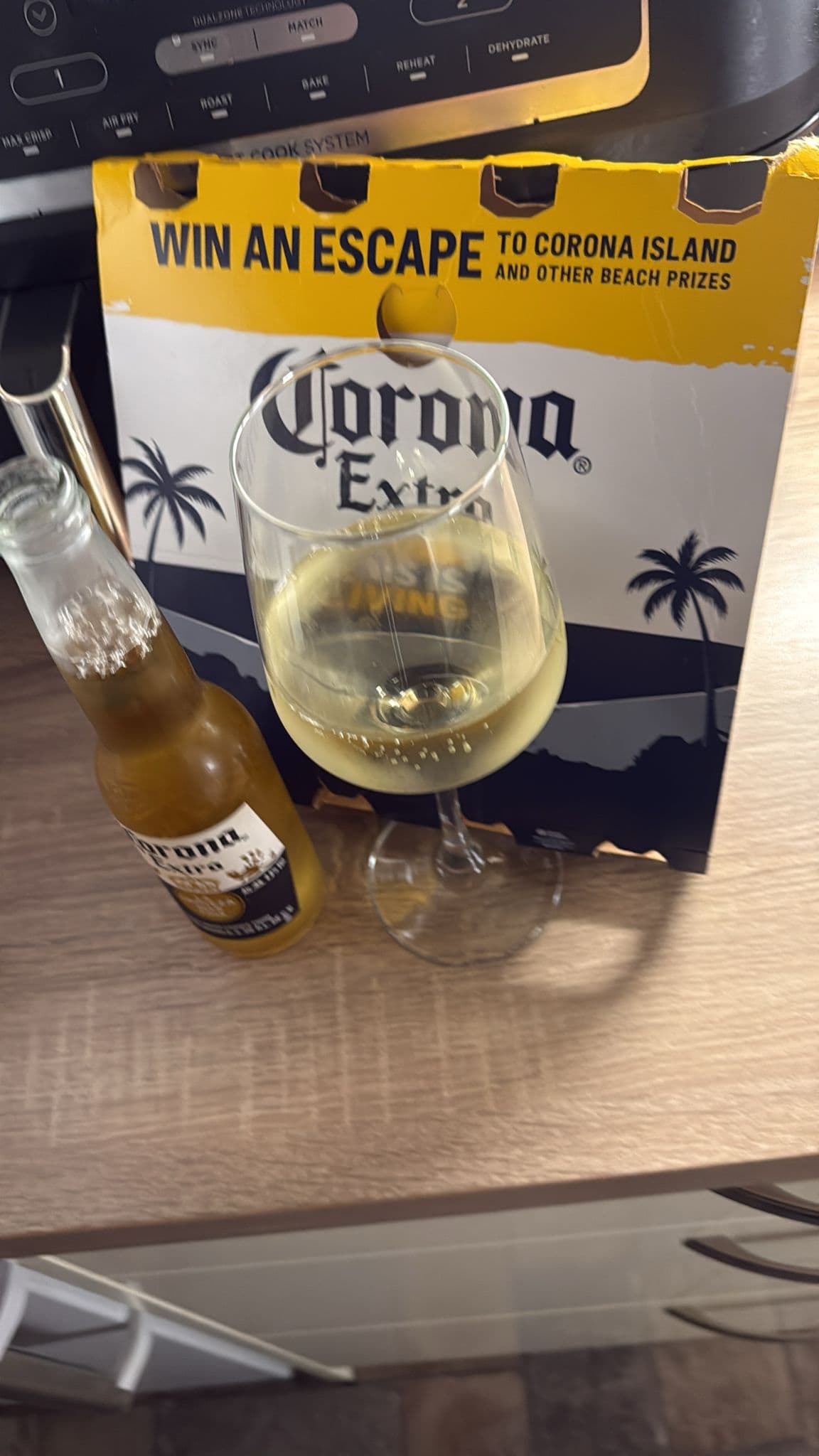Beer #12035