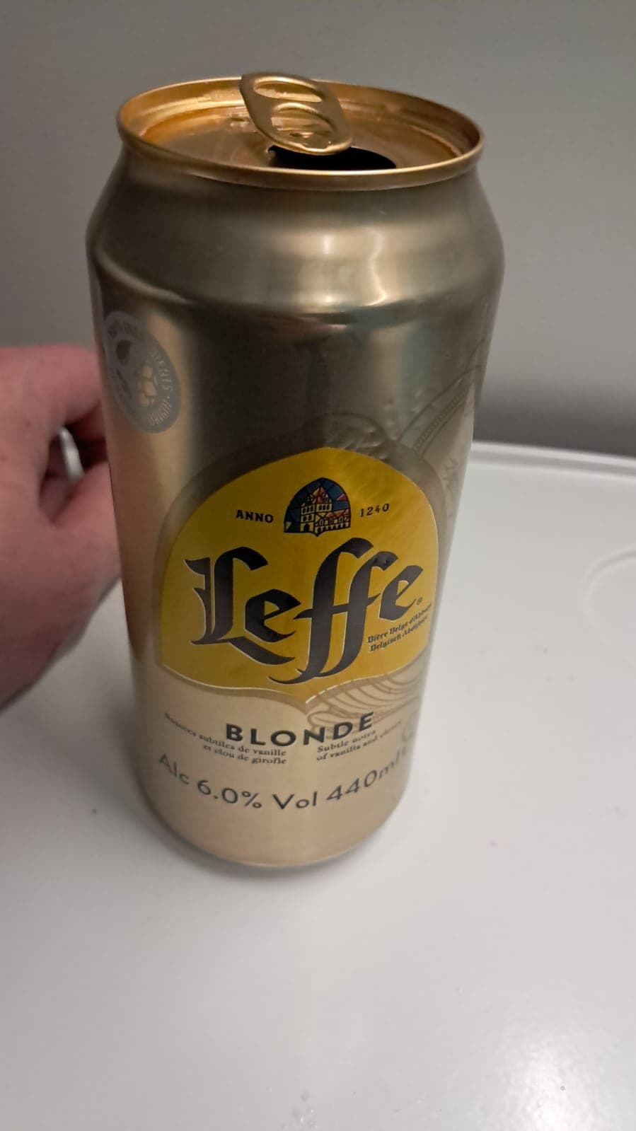 Beer #12048