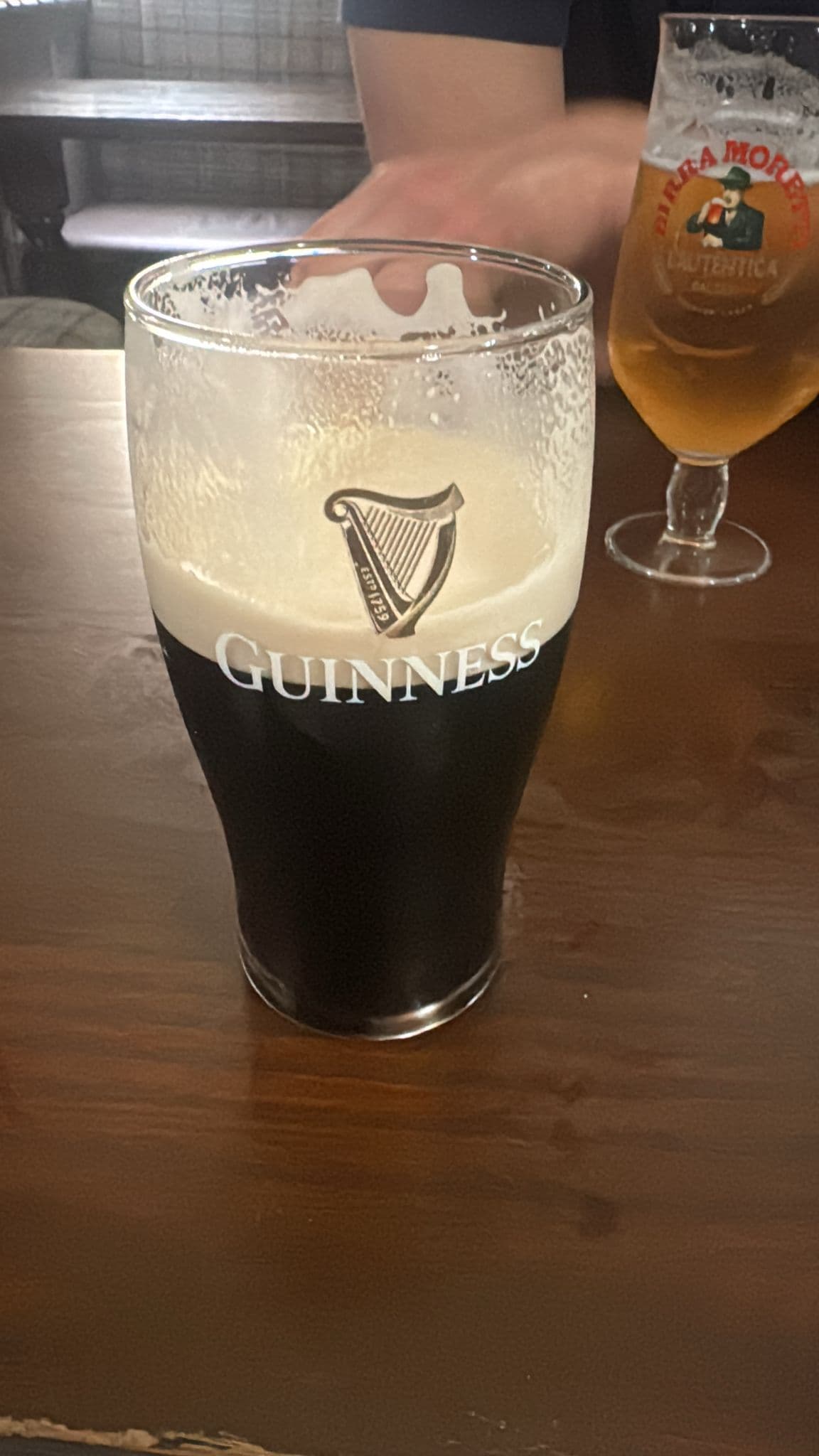 Beer #12054