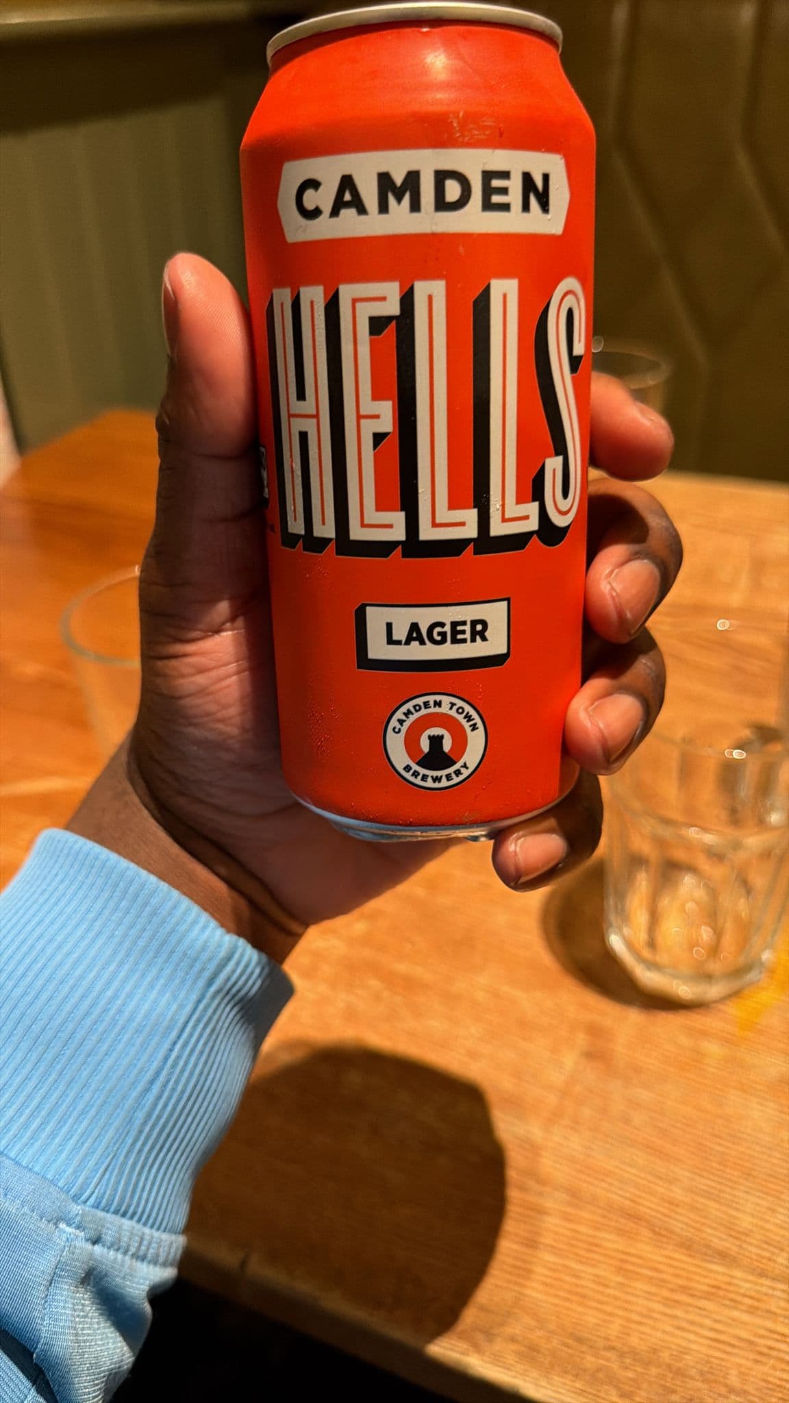 Beer #12056