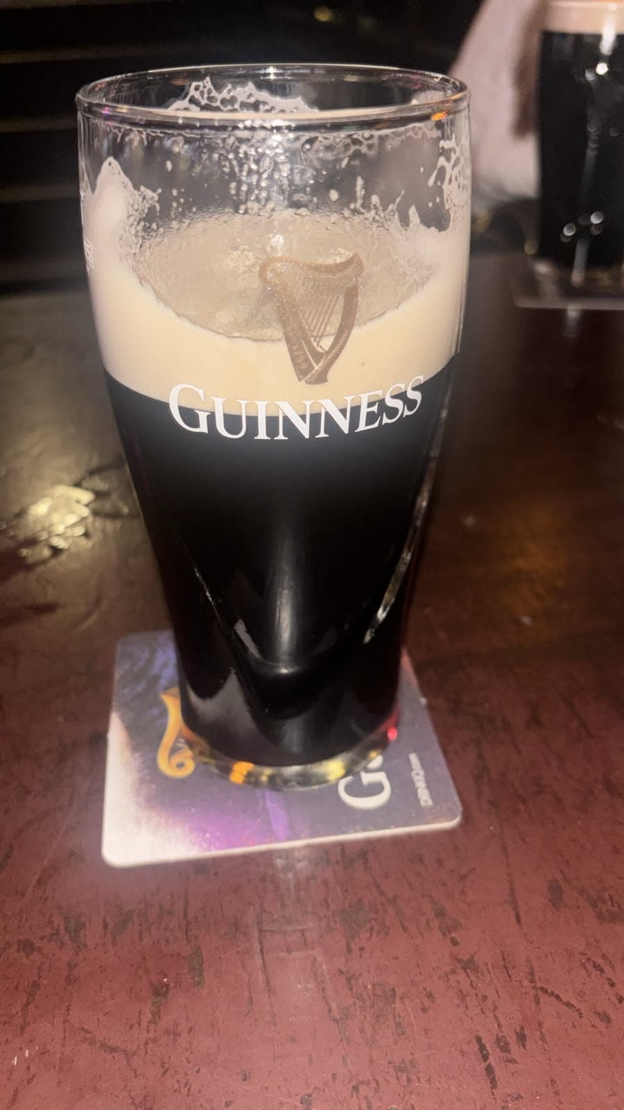 Beer #12057