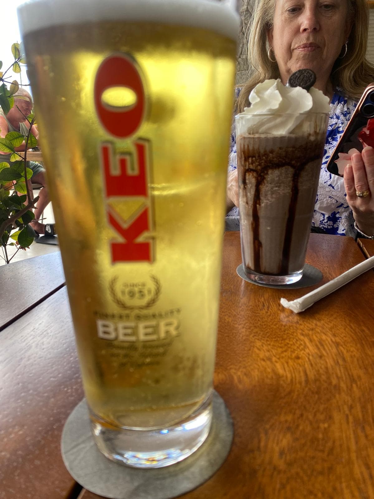 Beer #12064
