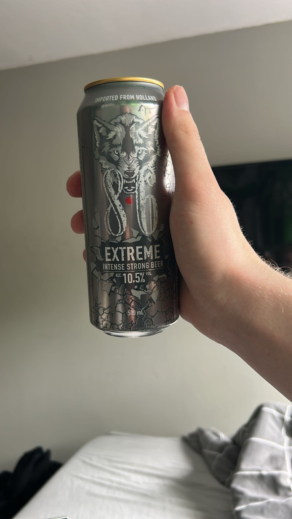 Beer #12076