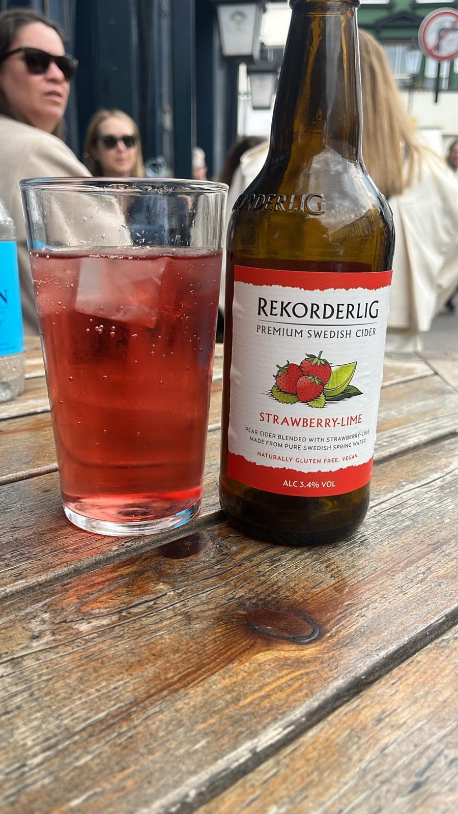 Beer #12078