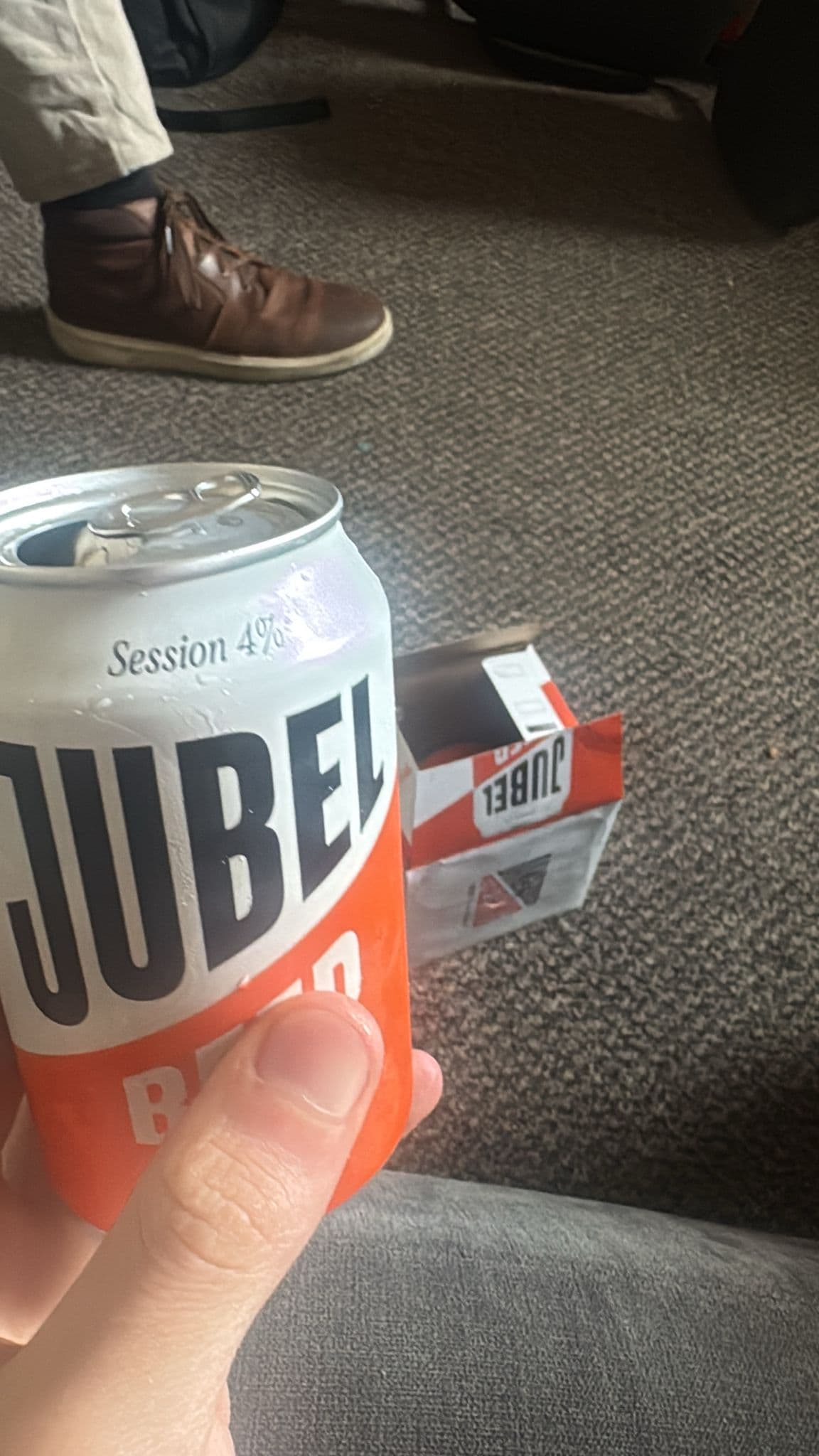 Beer #12080