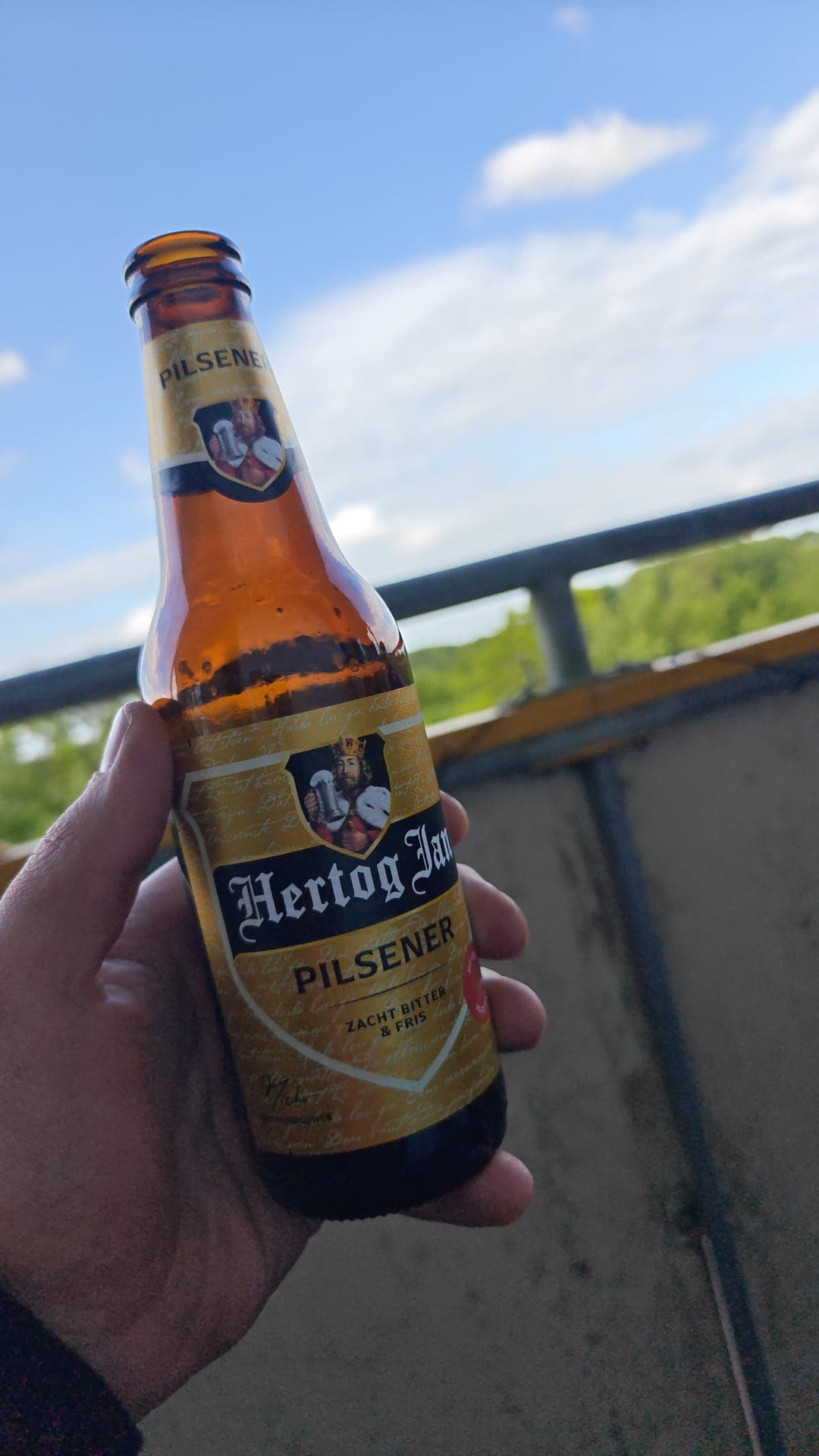 Beer #12083