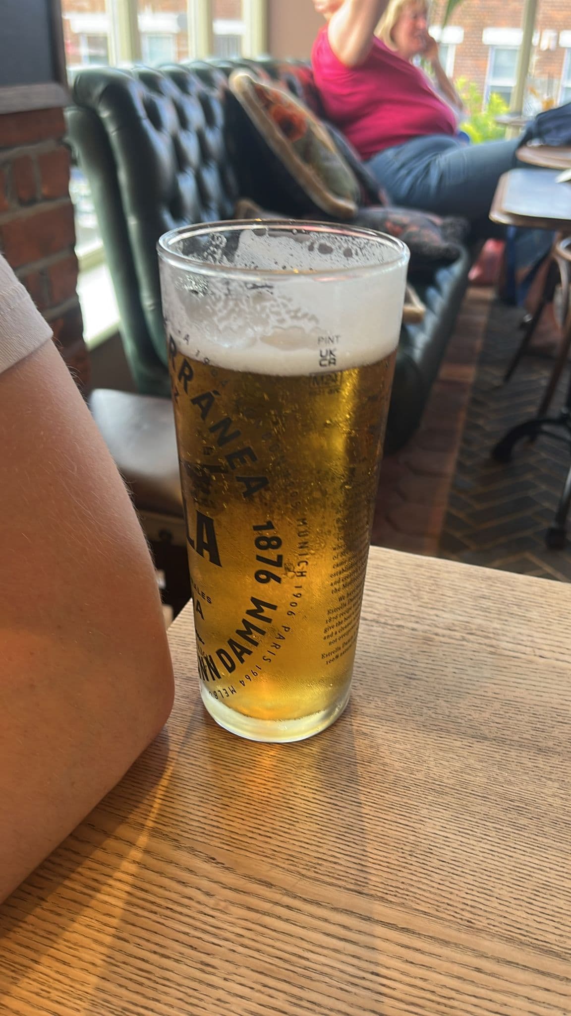 Beer #12091