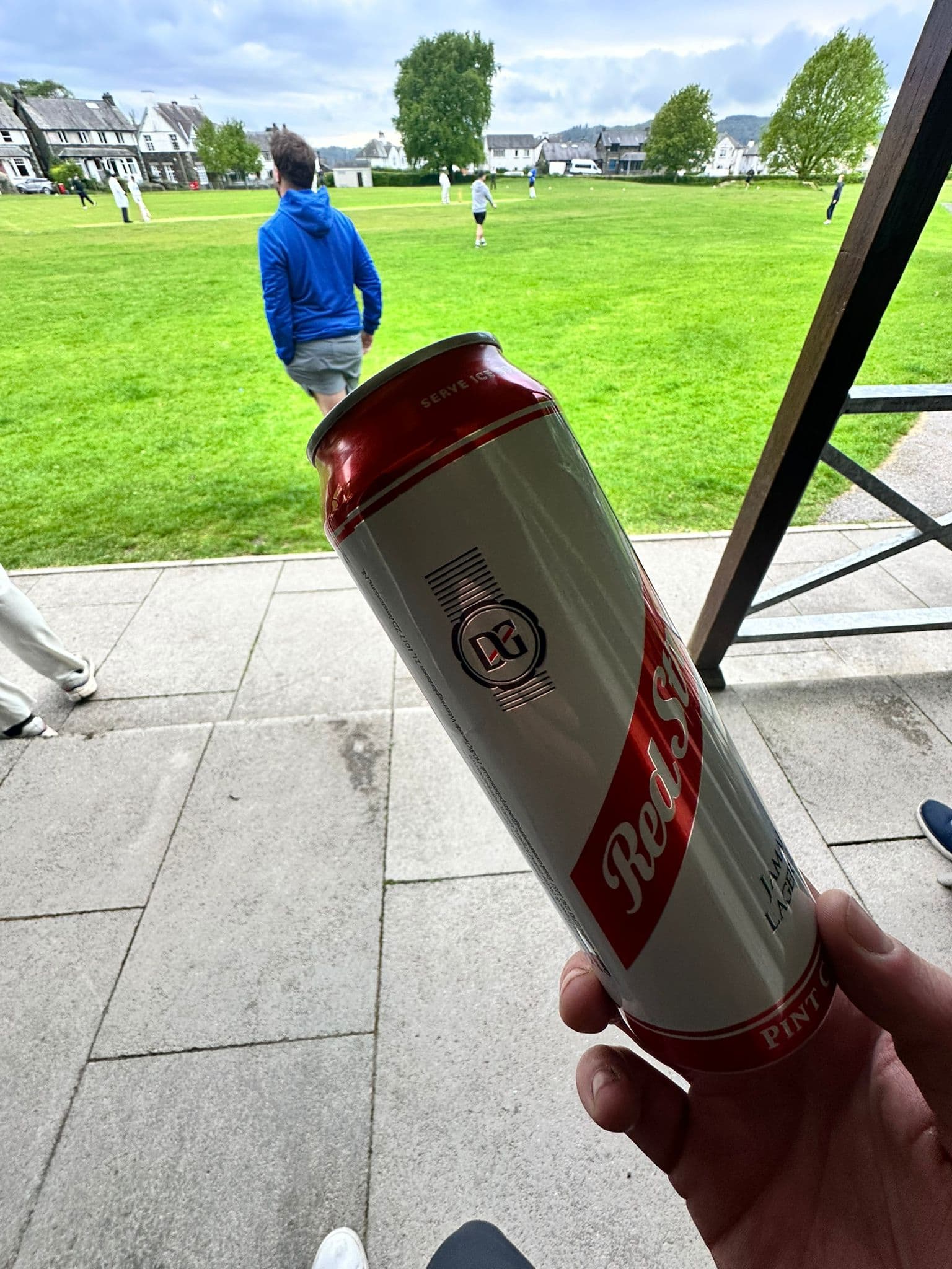 Beer #12107