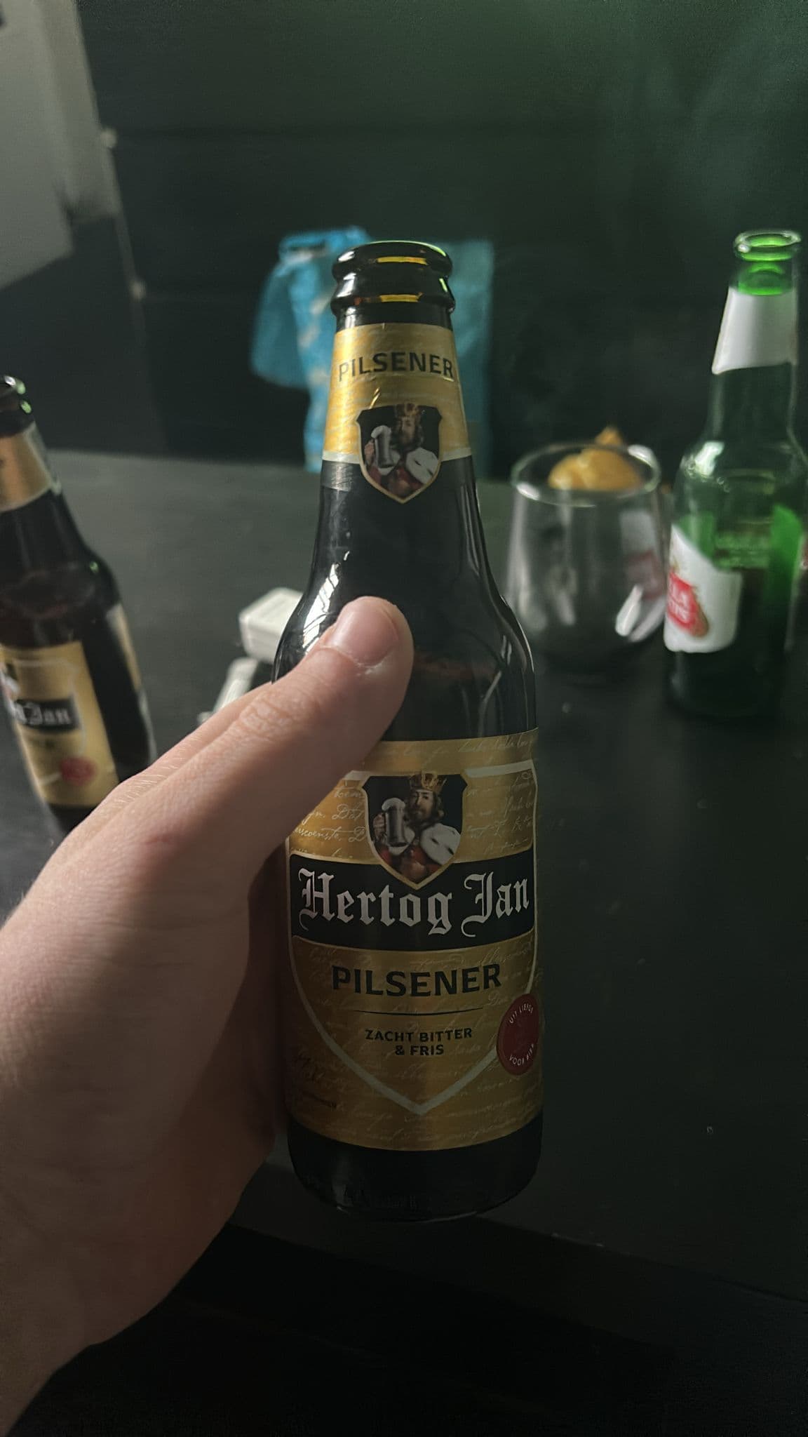 Beer #12109