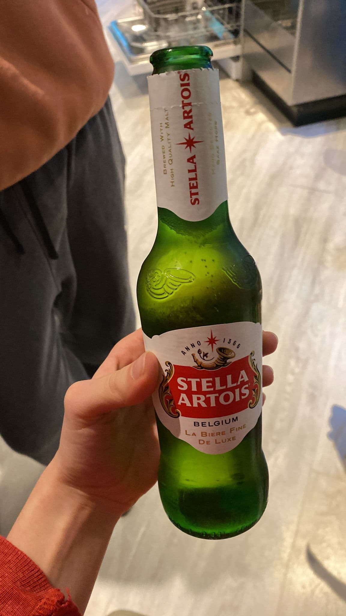 Beer #12111